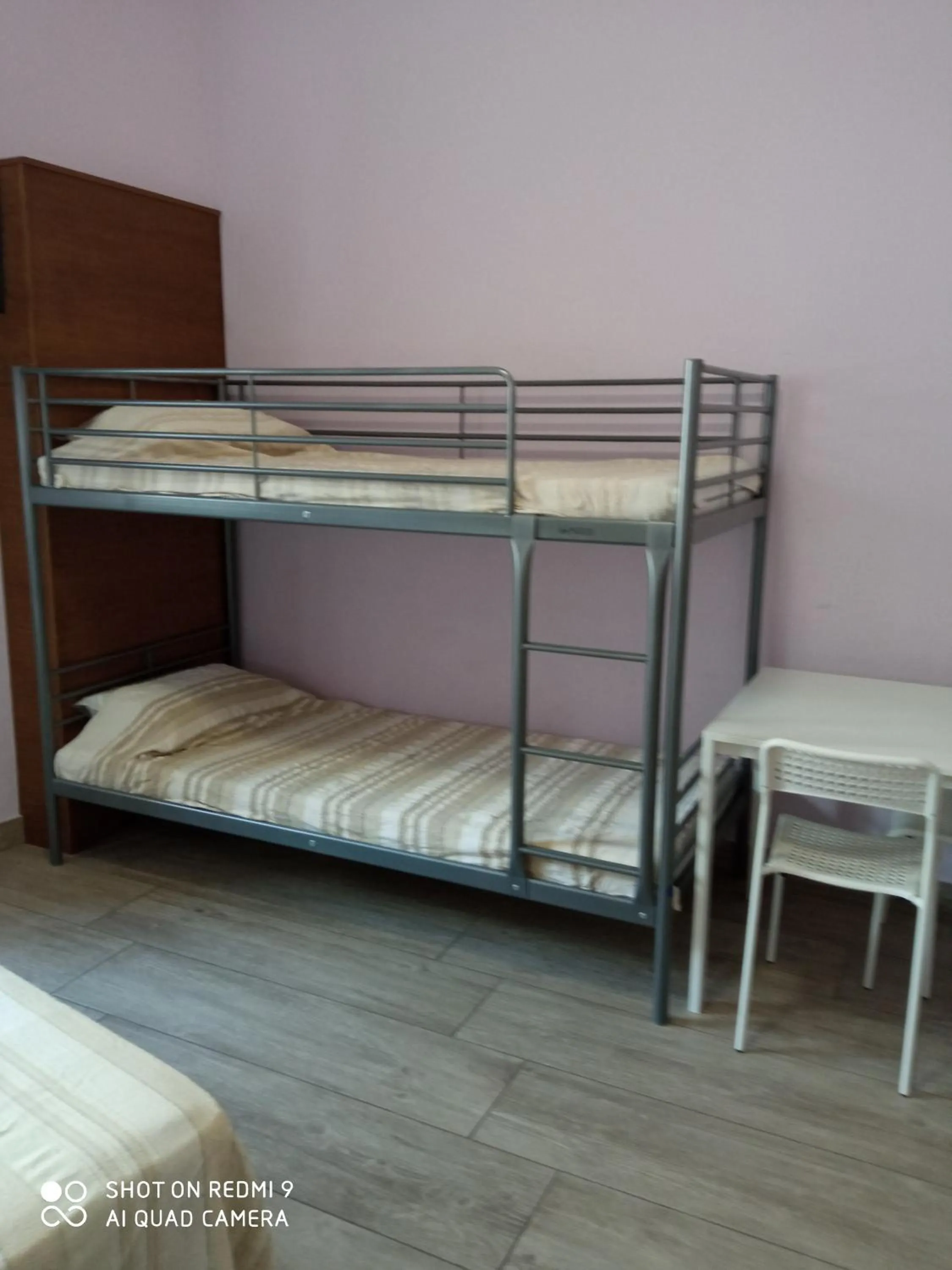 bunk bed, Bed in NEW PARADISE