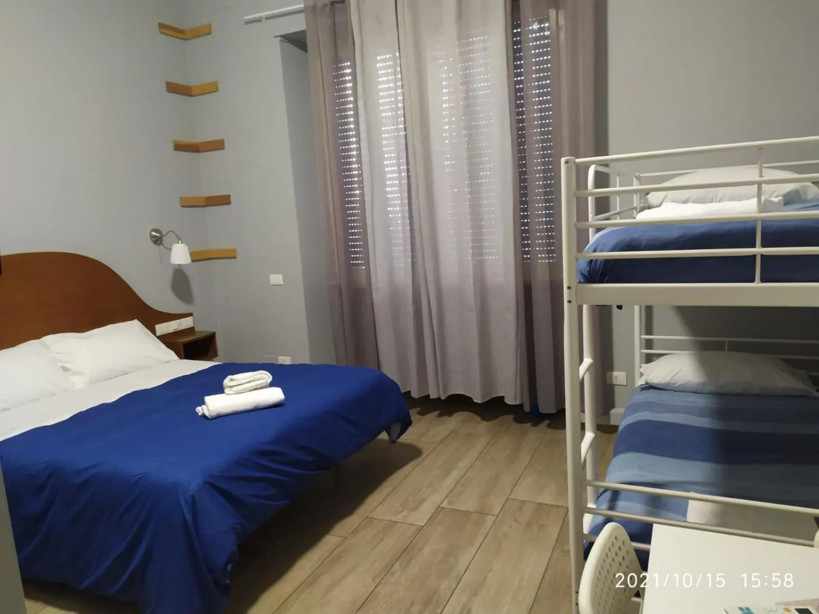 bunk bed, Bed in NEW PARADISE