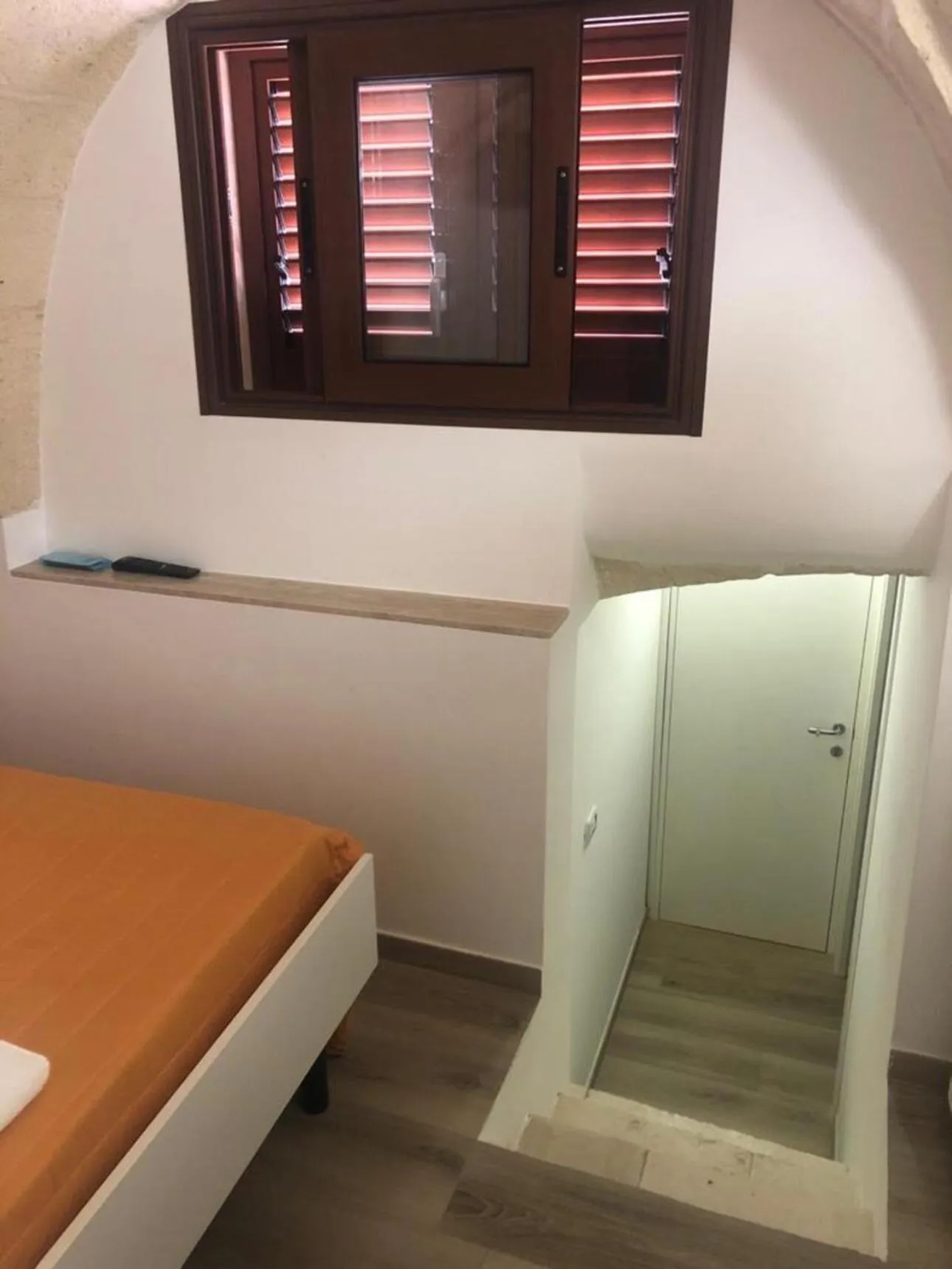 Bedroom, Bed in Mastropaolo42 Luxury B&B