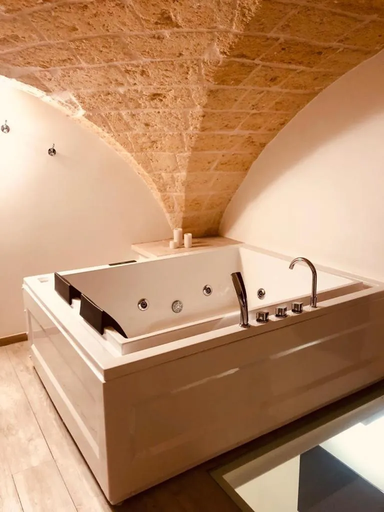 Mastropaolo42 Luxury B&B