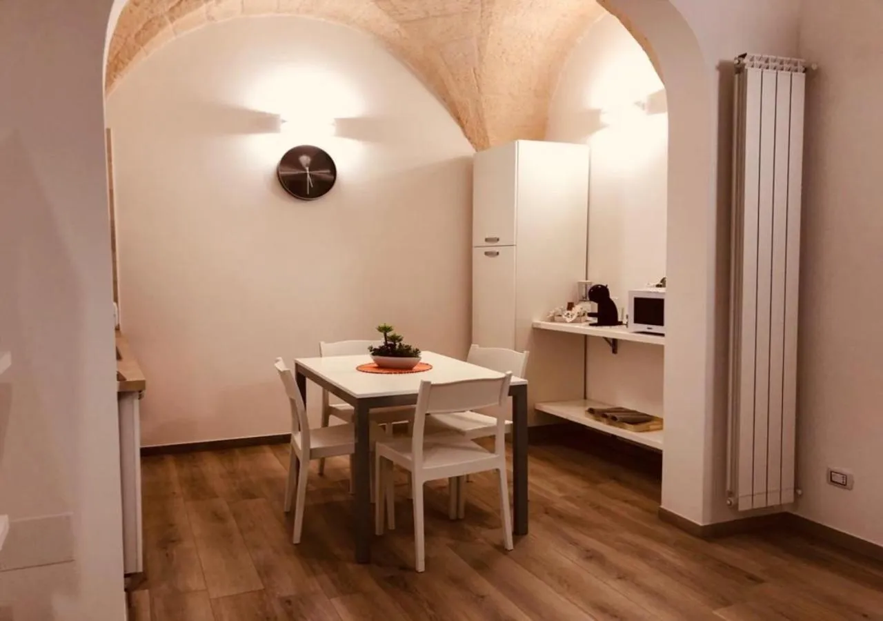 Breakfast in Mastropaolo42 Luxury B&B