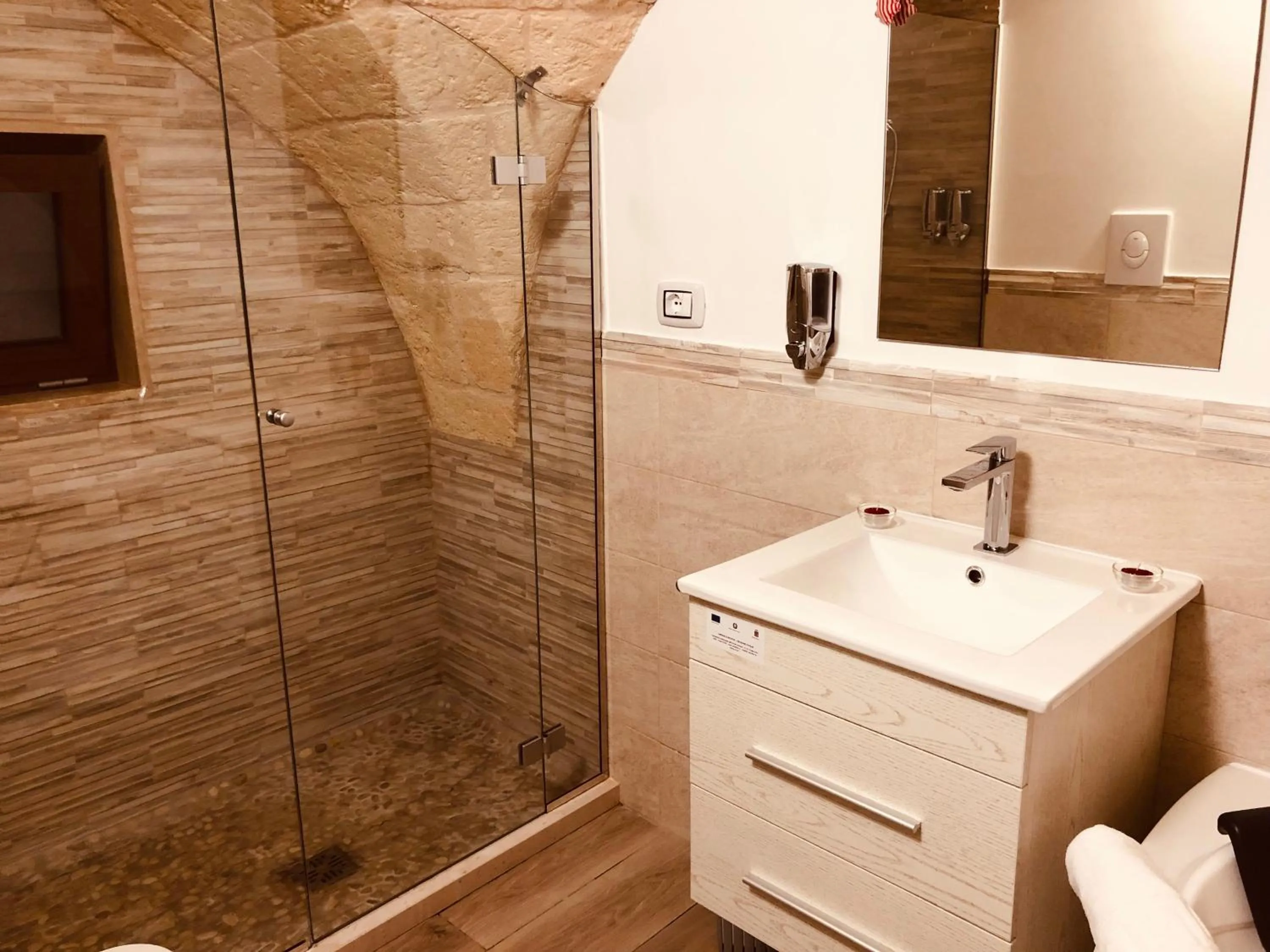 Mastropaolo42 Luxury B&B