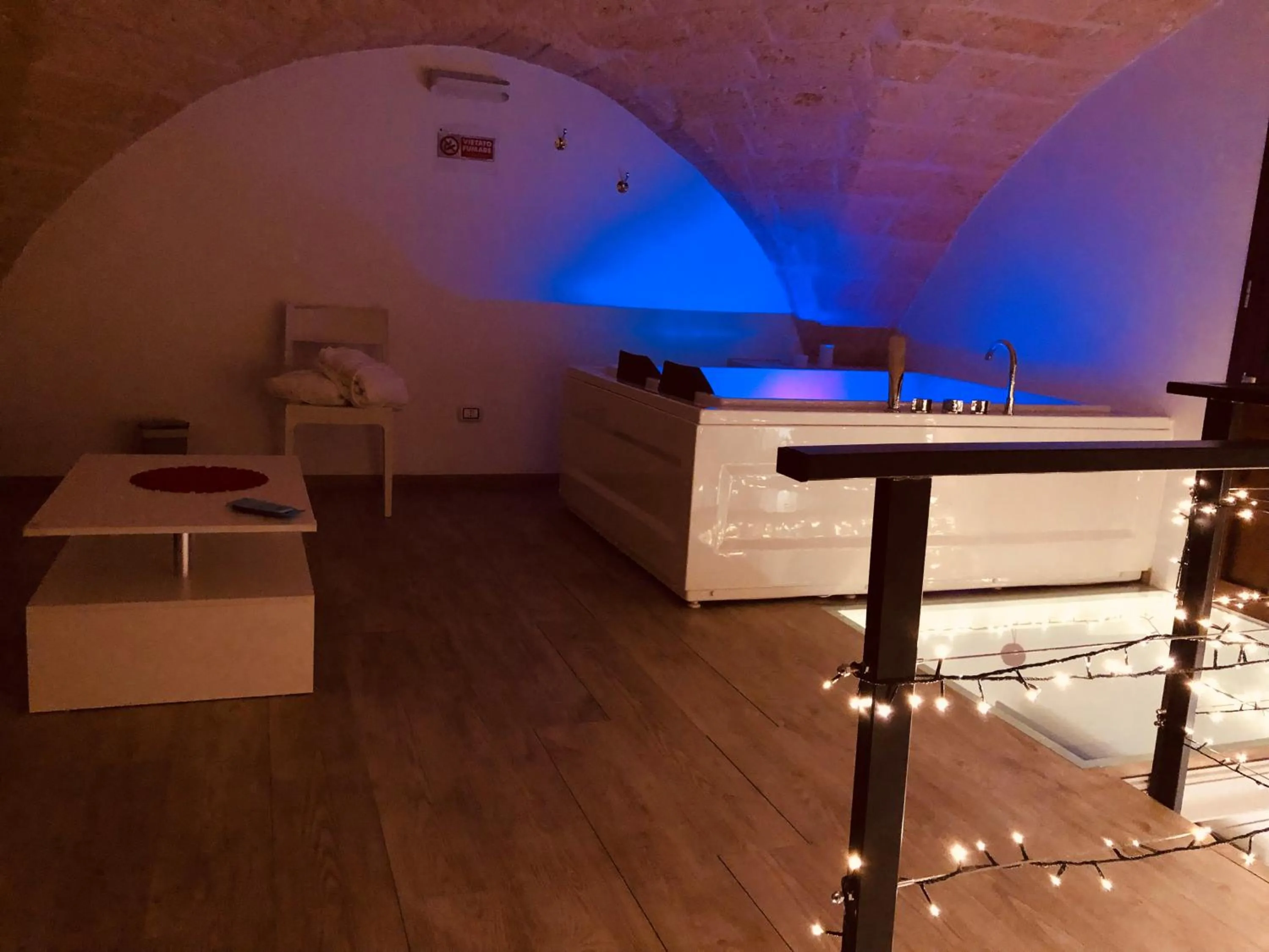 Mastropaolo42 Luxury B&B