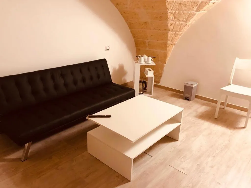 Mastropaolo42 Luxury B&B