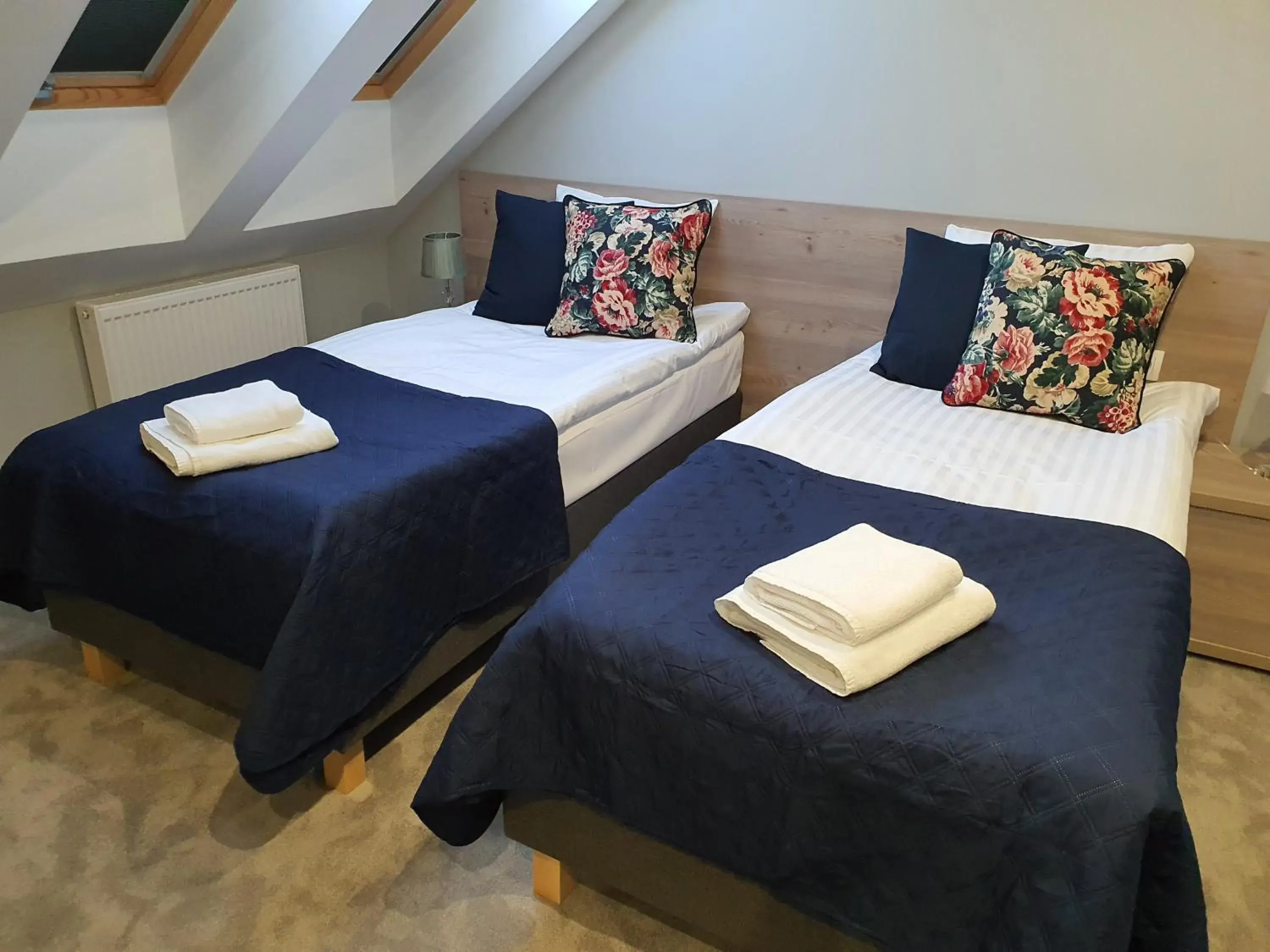 Double Room - single occupancy in Hotel Garbów *** Centrum Konferencyjno - Bankietowe Double Room - single occupancy in Hotel Garbów *** Centrum Konferencyjno - Bankietowe