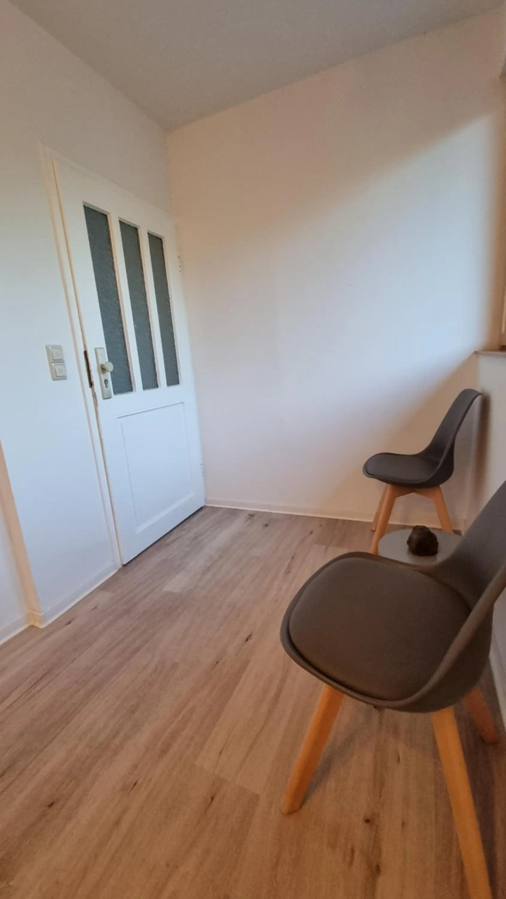 Facade/entrance in Pension-Maulburg