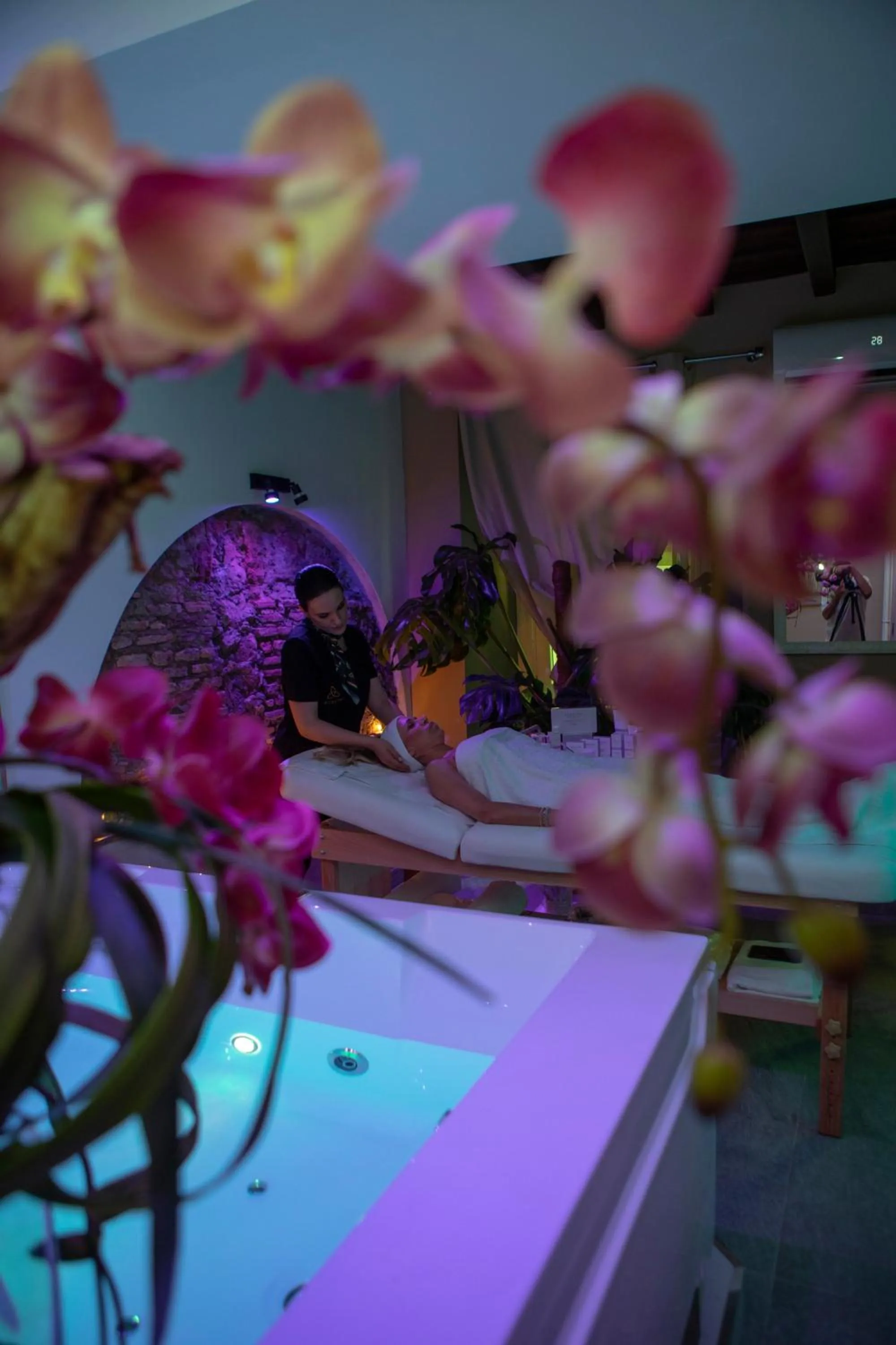 Activities in Corso Suite 107 Rooms Wellness & Spa