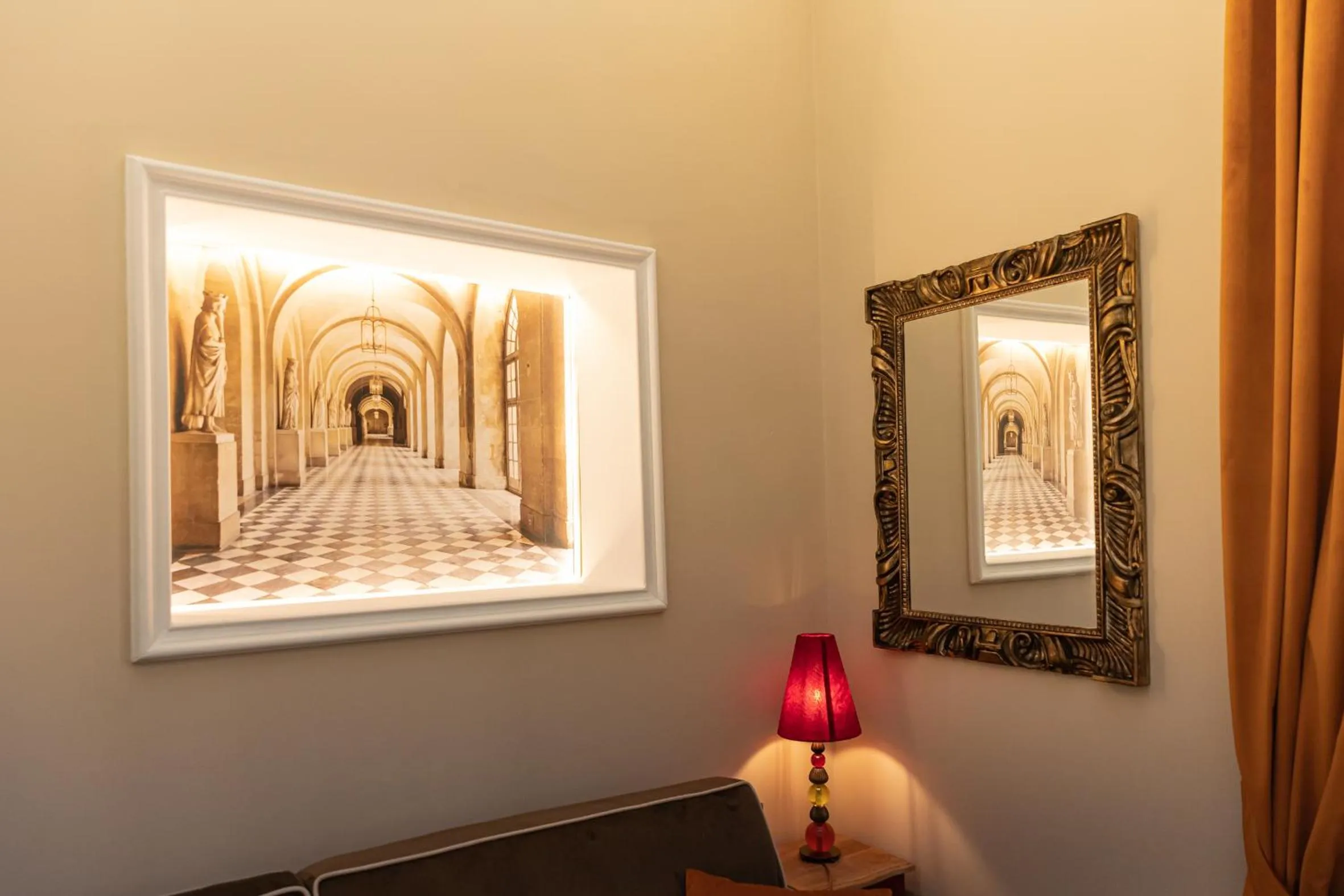 Corso Suite 107 Rooms Wellness & Spa