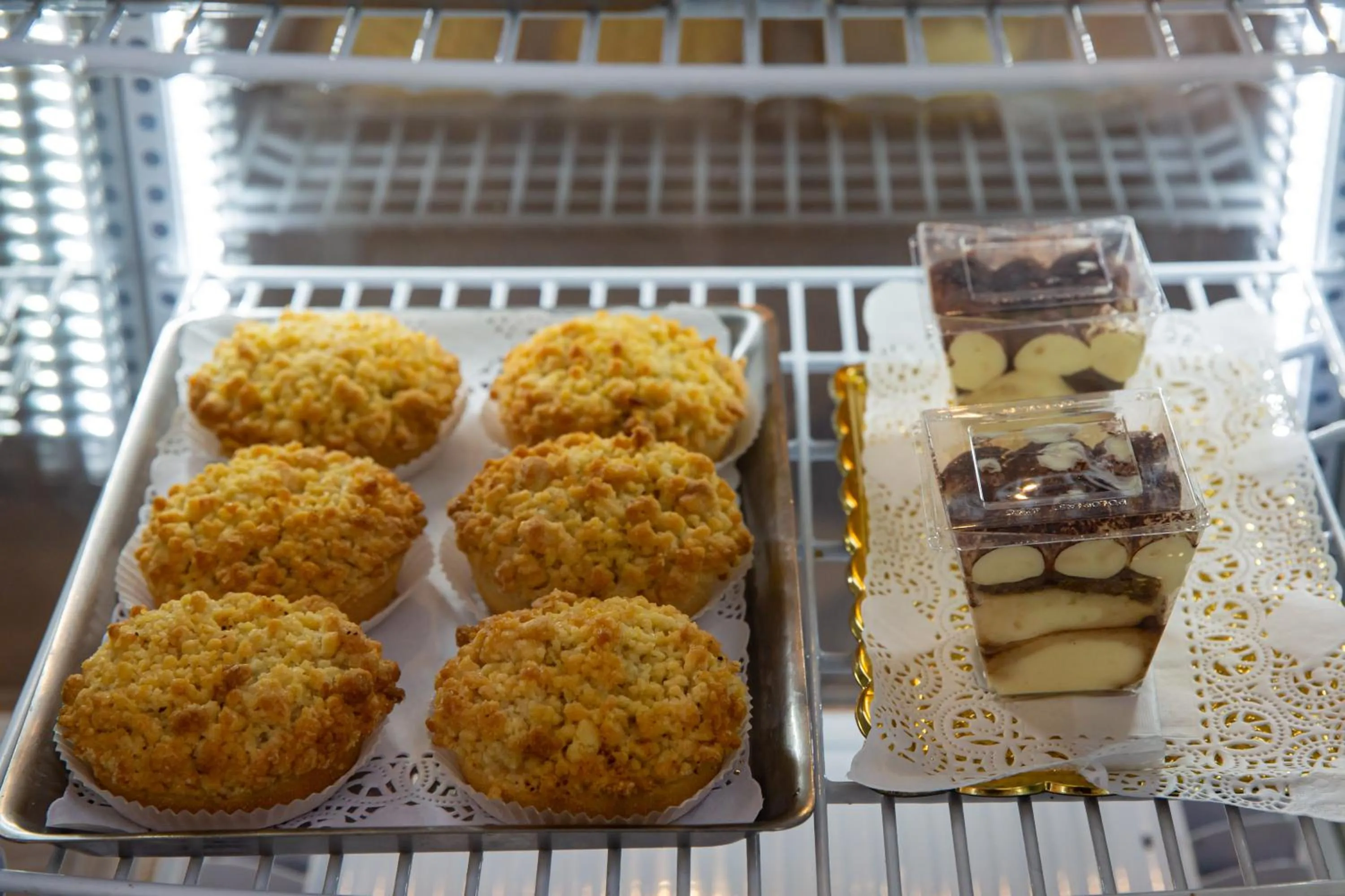 Continental breakfast in Corso Suite 107 Rooms Wellness & Spa