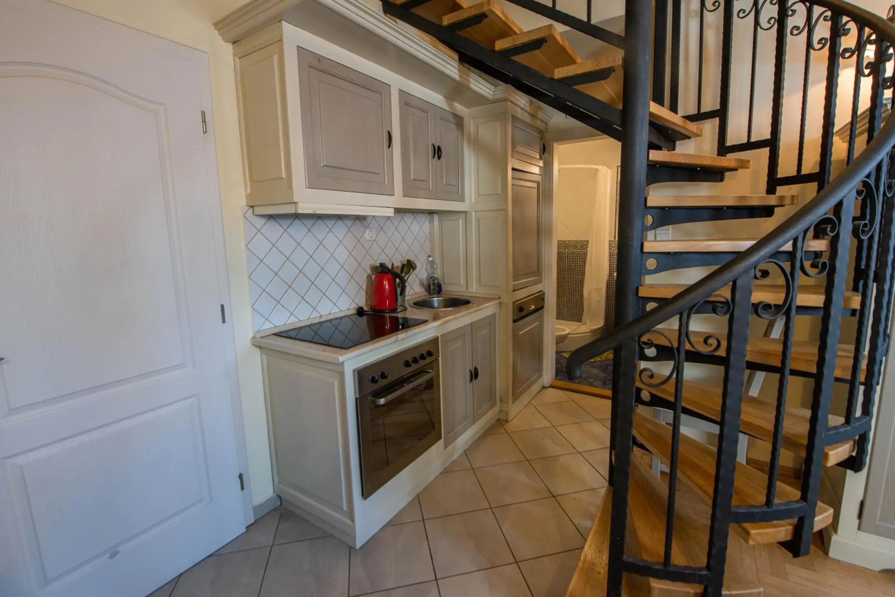 Apartment (2 Adults) in Pater Apartments and Rooms Apartment (2 Adults) in Pater Apartments and Rooms