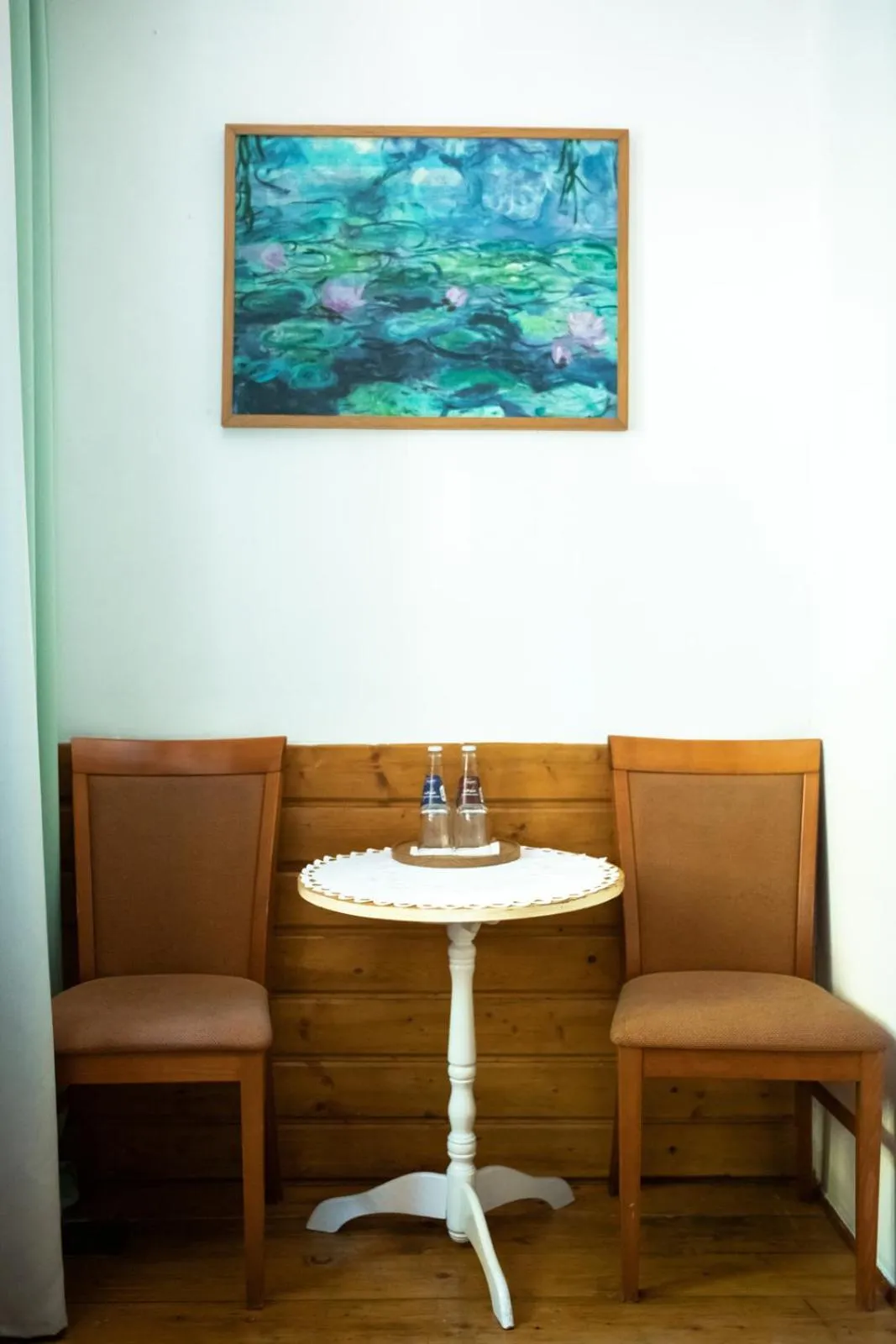 Bedroom in Willa JODŁA Wisła