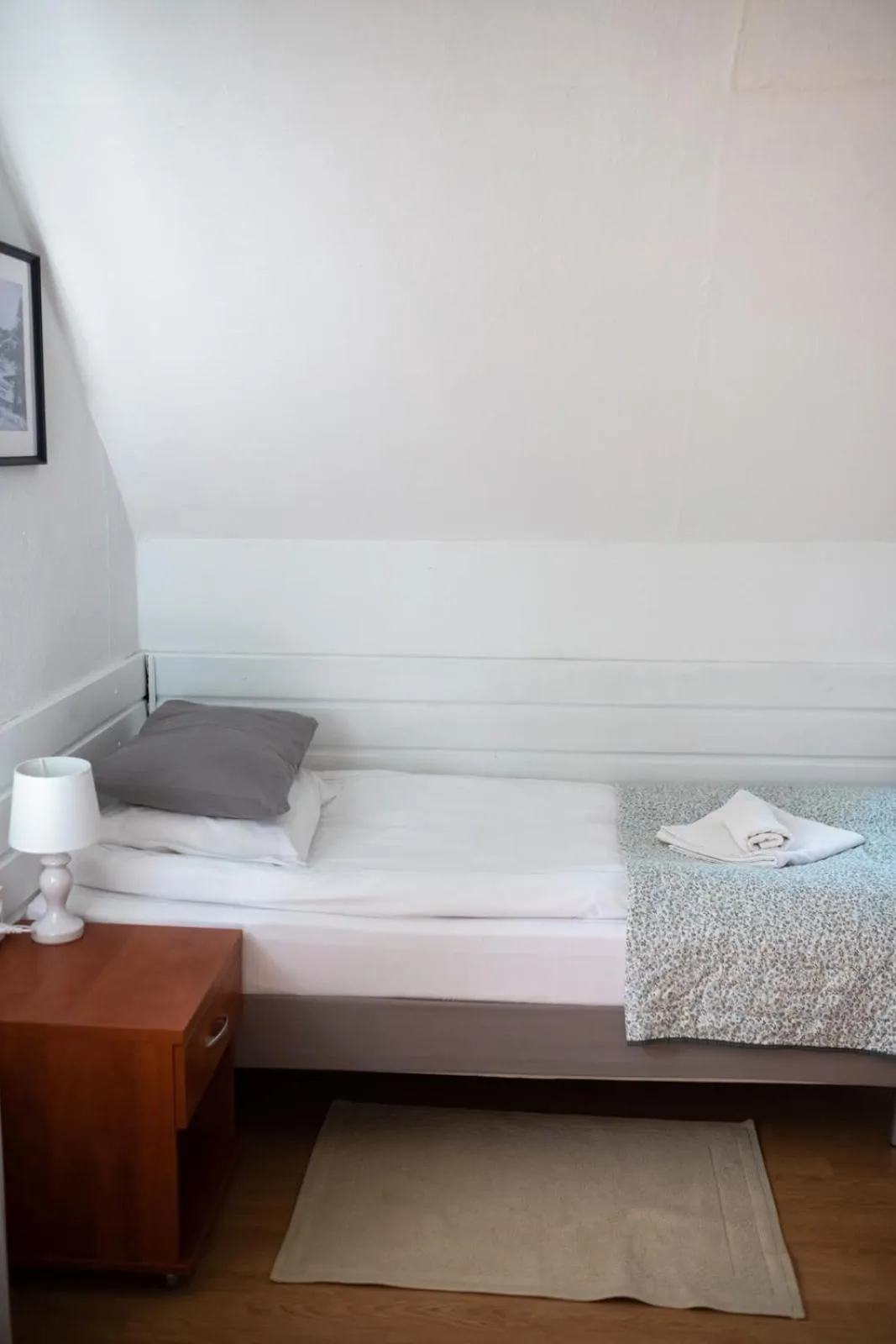 Bed in Willa JODŁA Wisła