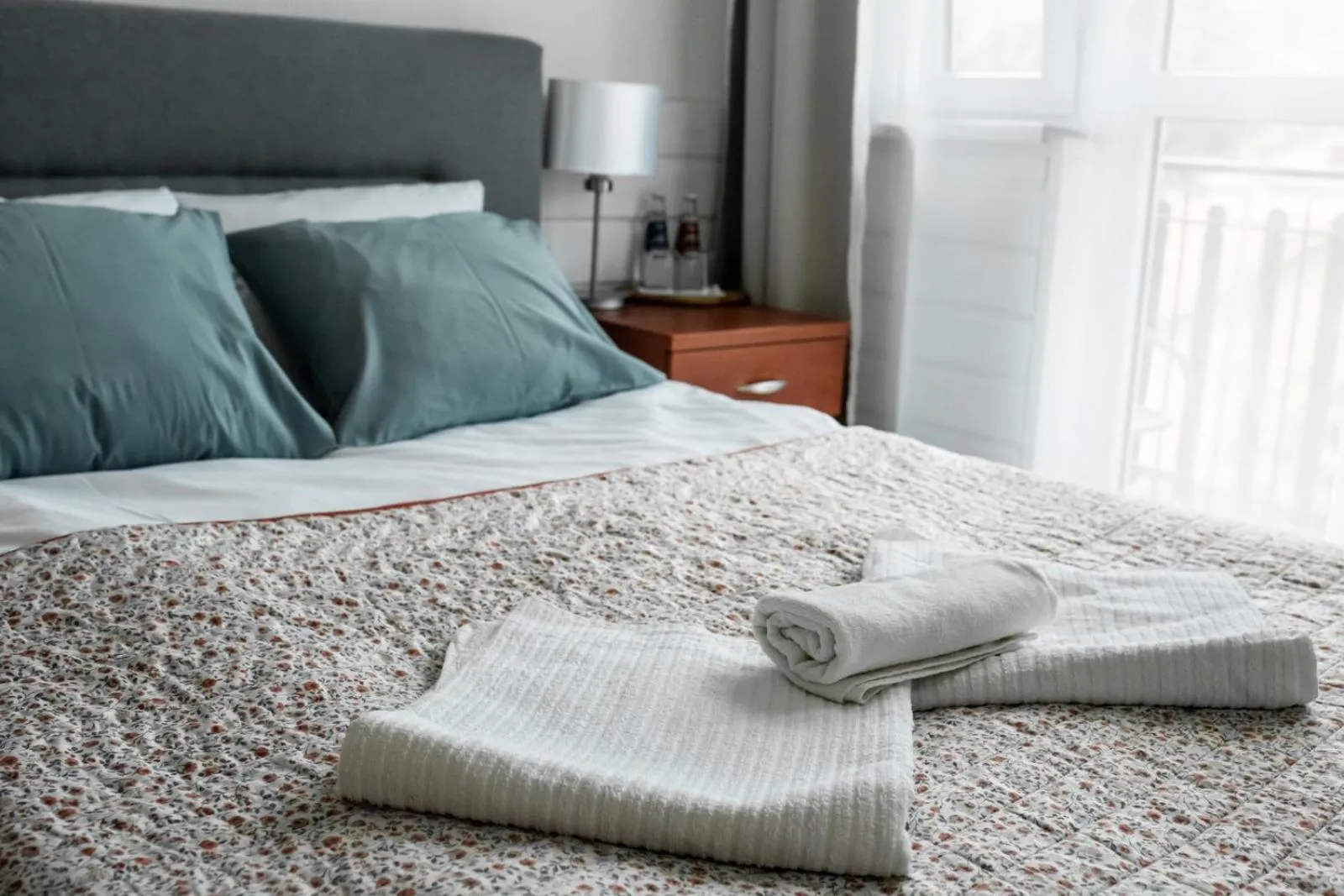 Bed in Willa JODŁA Wisła