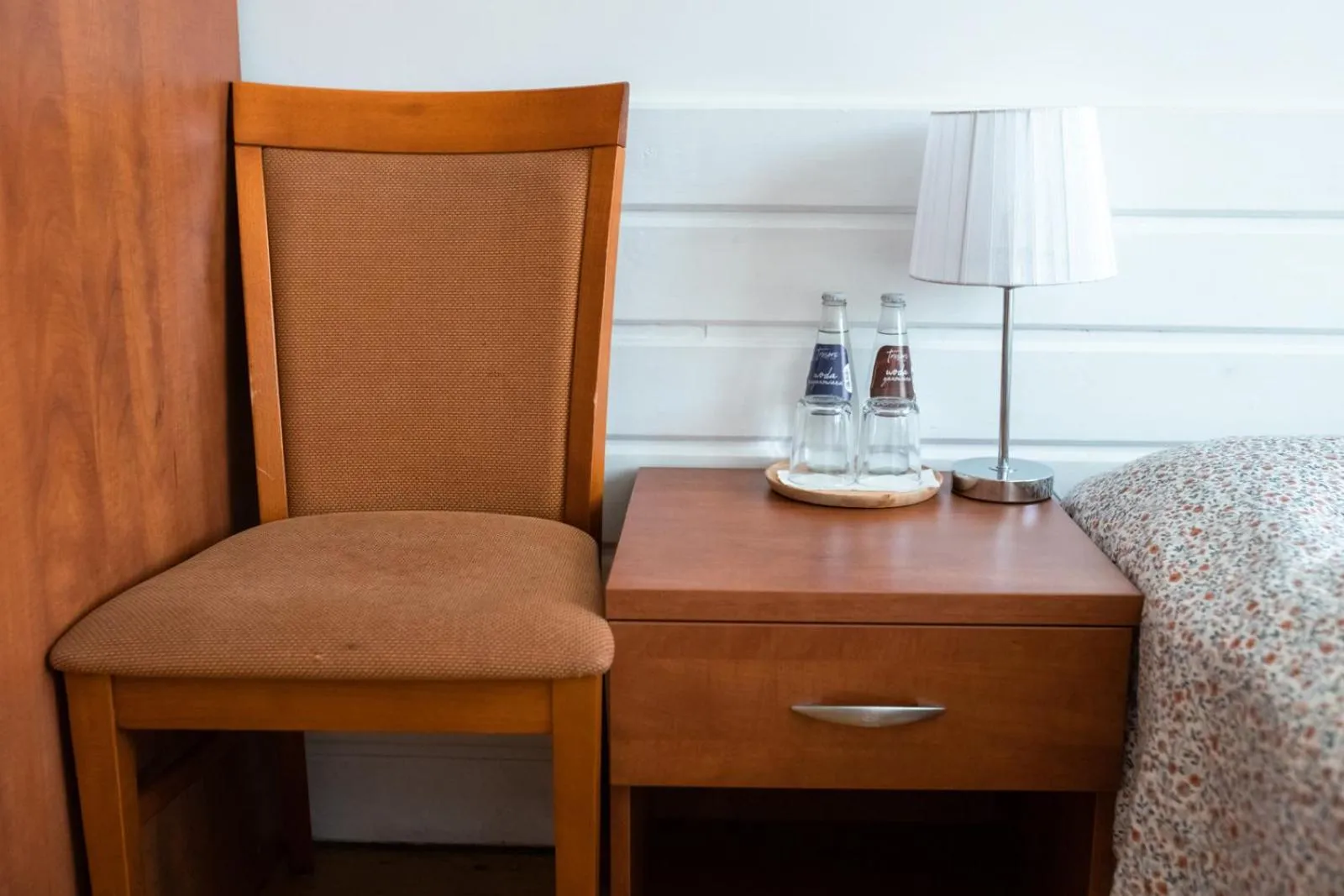 Photo of the whole room in Willa JODŁA Wisła