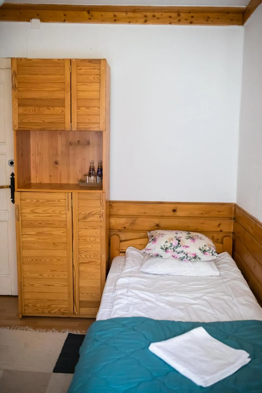 Bed in Willa JODŁA Wisła