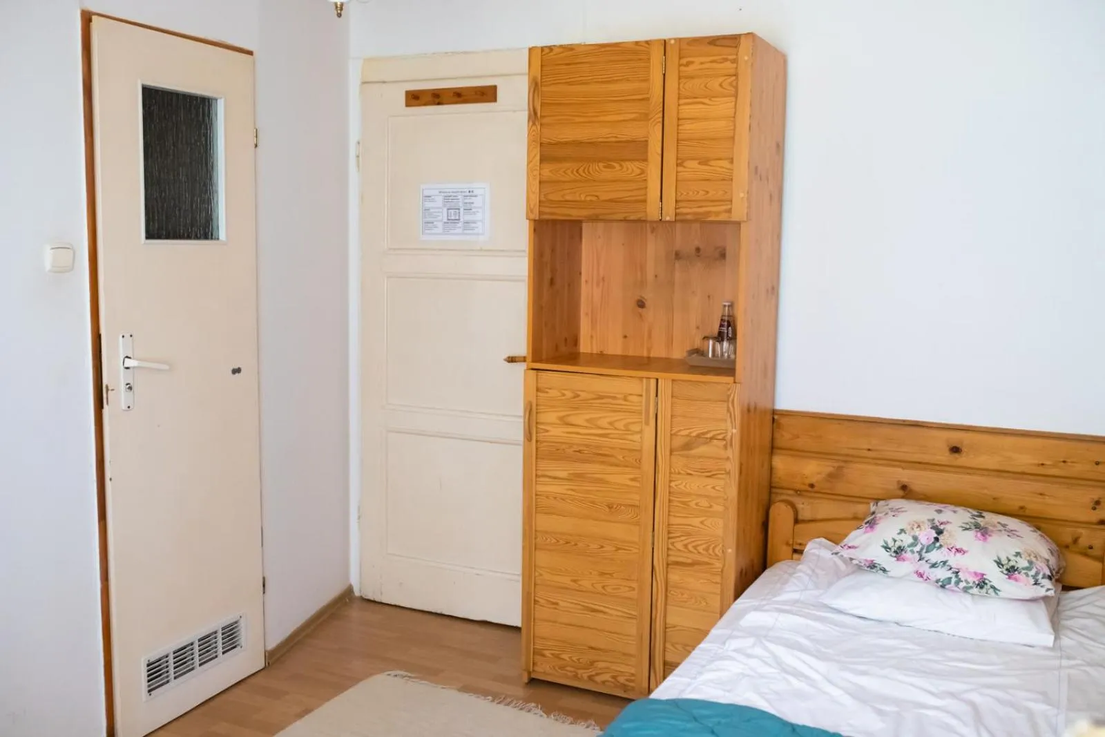 Bed in Willa JODŁA Wisła