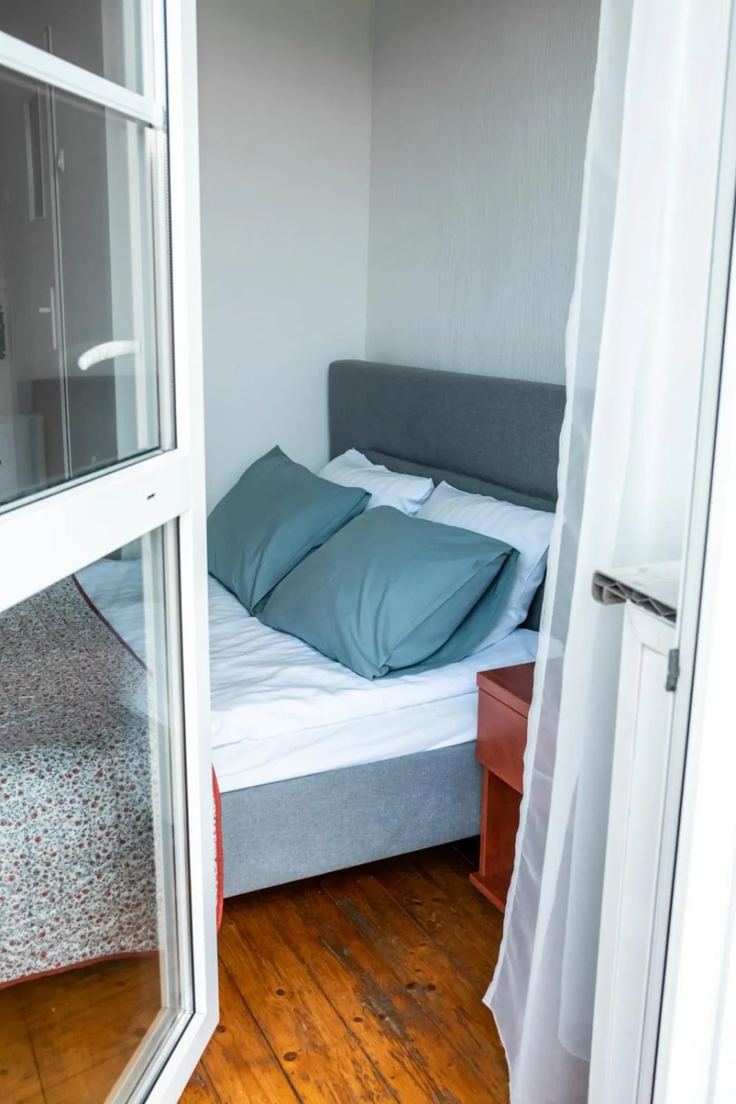 Bed in Willa JODŁA Wisła