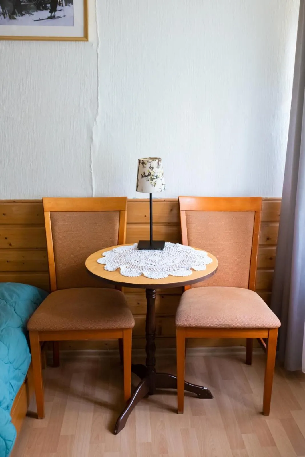 Bedroom in Willa JODŁA Wisła