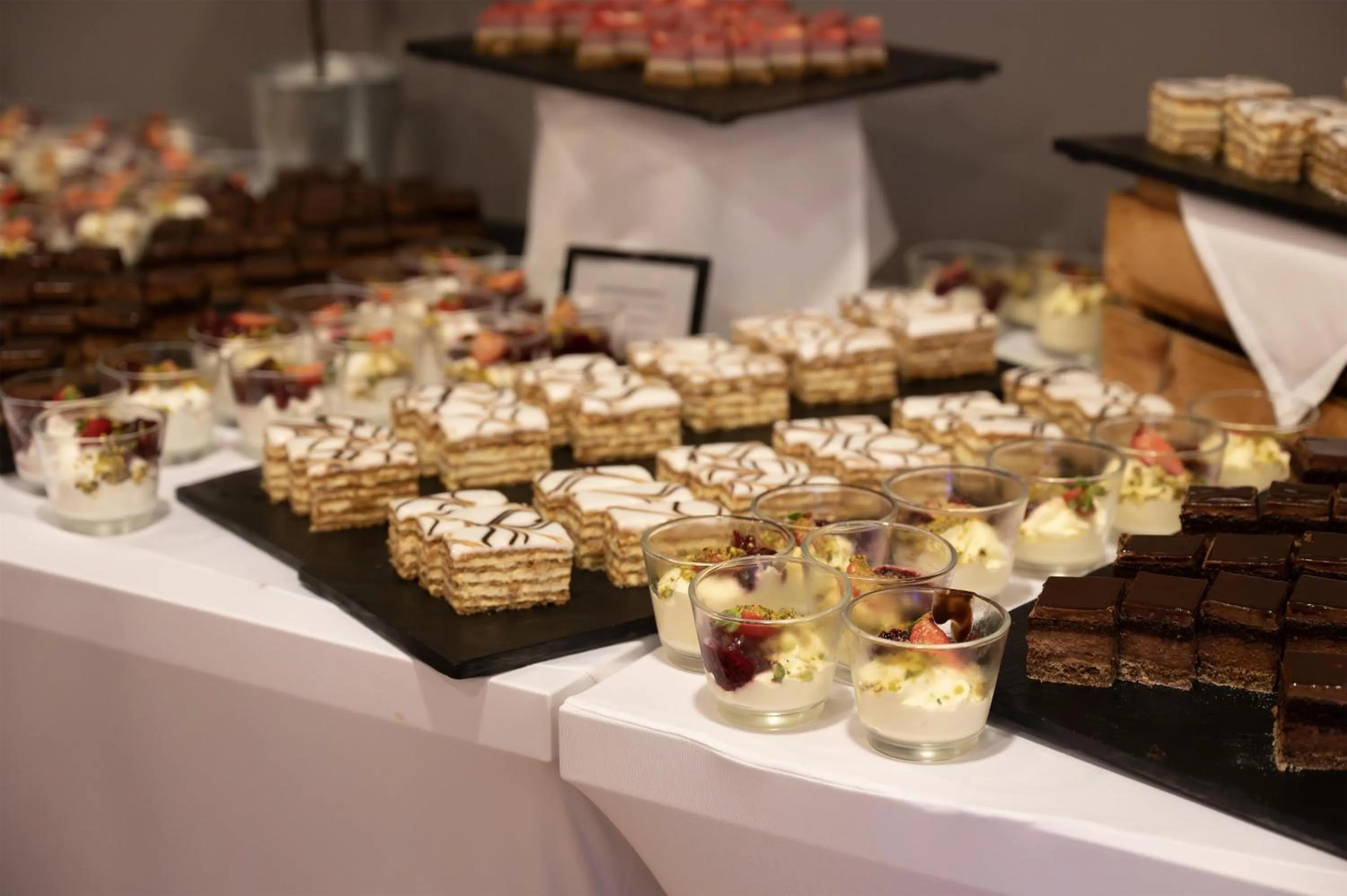 wedding in Park Inn by Radisson Sarvar Resort & Spa - All Inclusive