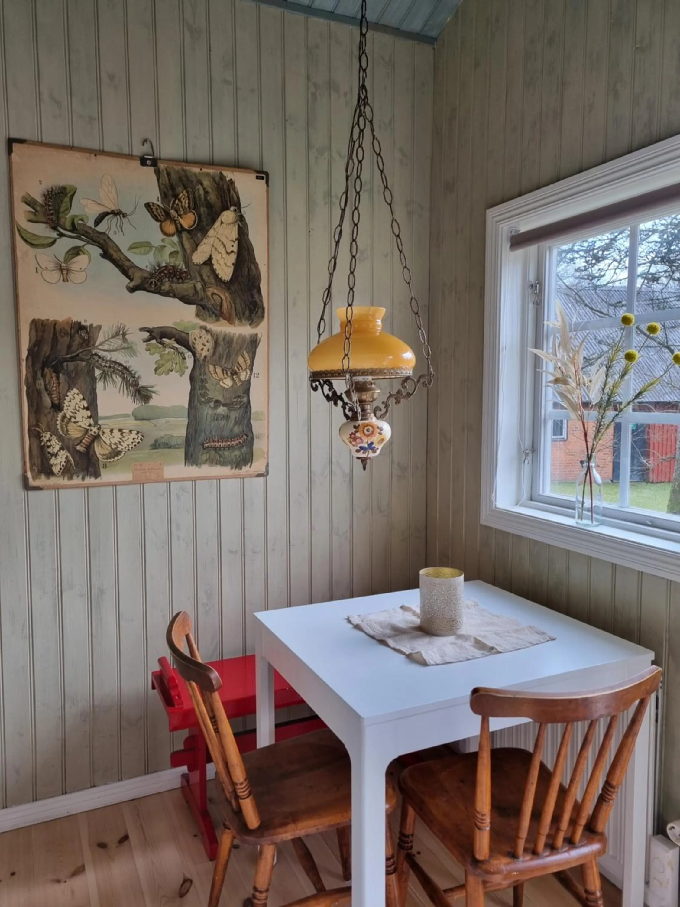 Klåveröd logi & café