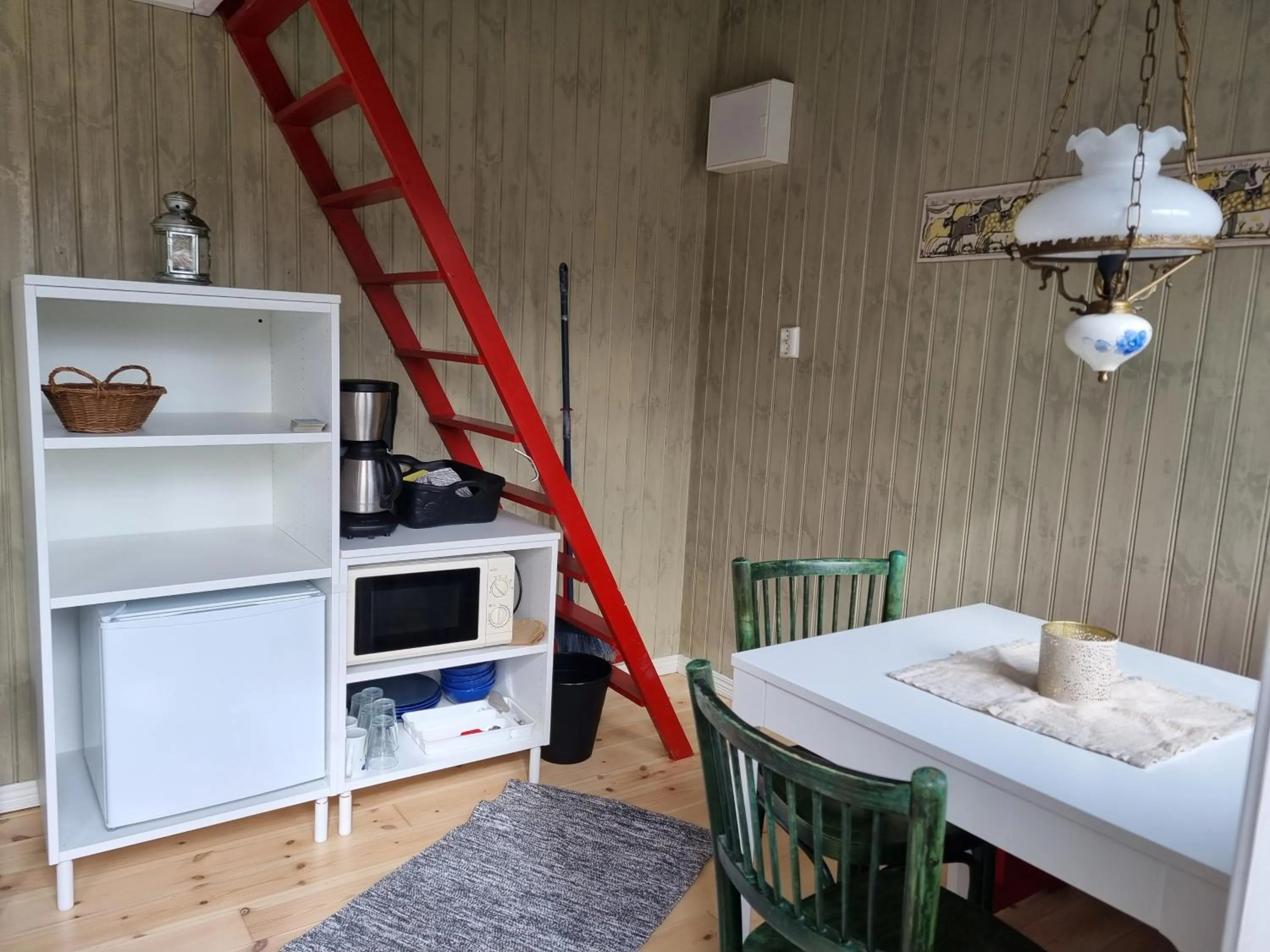 Klåveröd logi & café