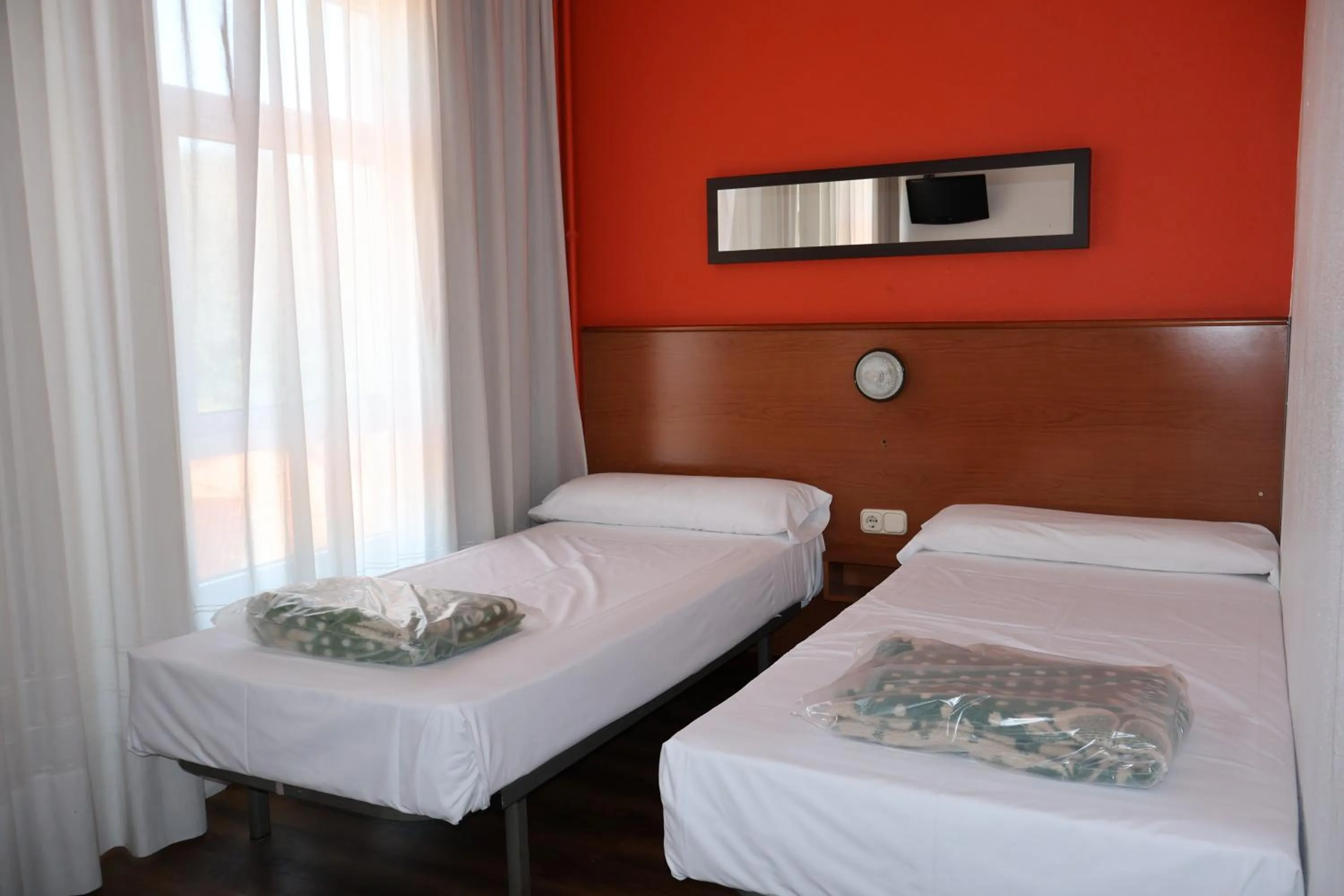 Bed in Loop INN Hostel Santiago de Compostela