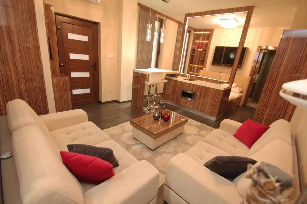 Hotel Vadászkürt Superior