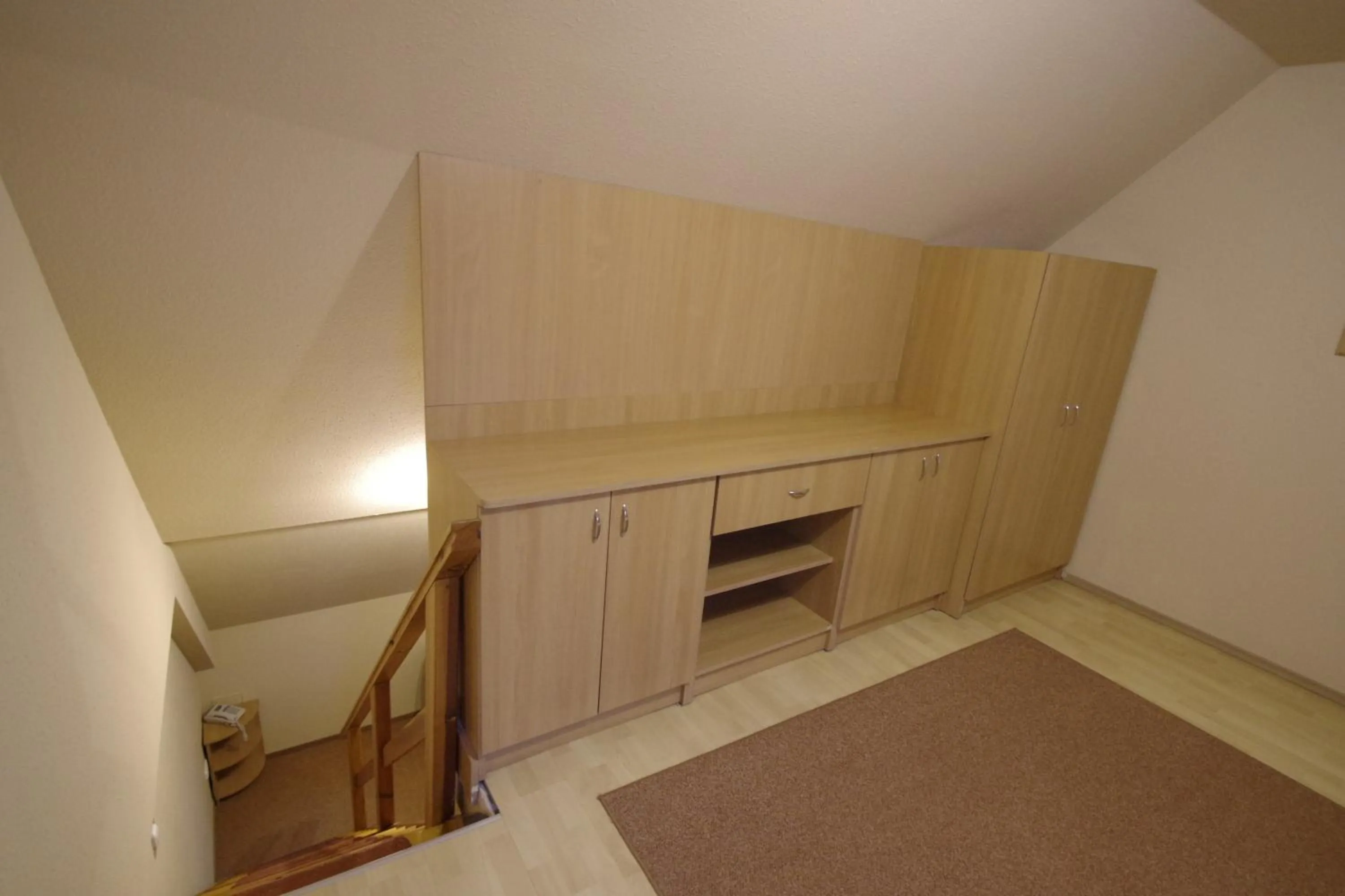 Photo of the whole room, Bed in Hotel Vadászkürt Superior