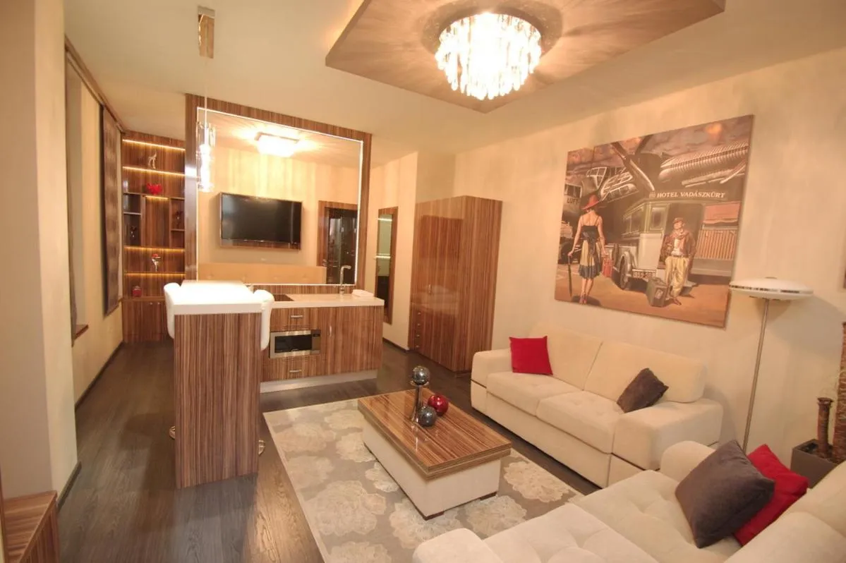 Hotel Vadászkürt Superior