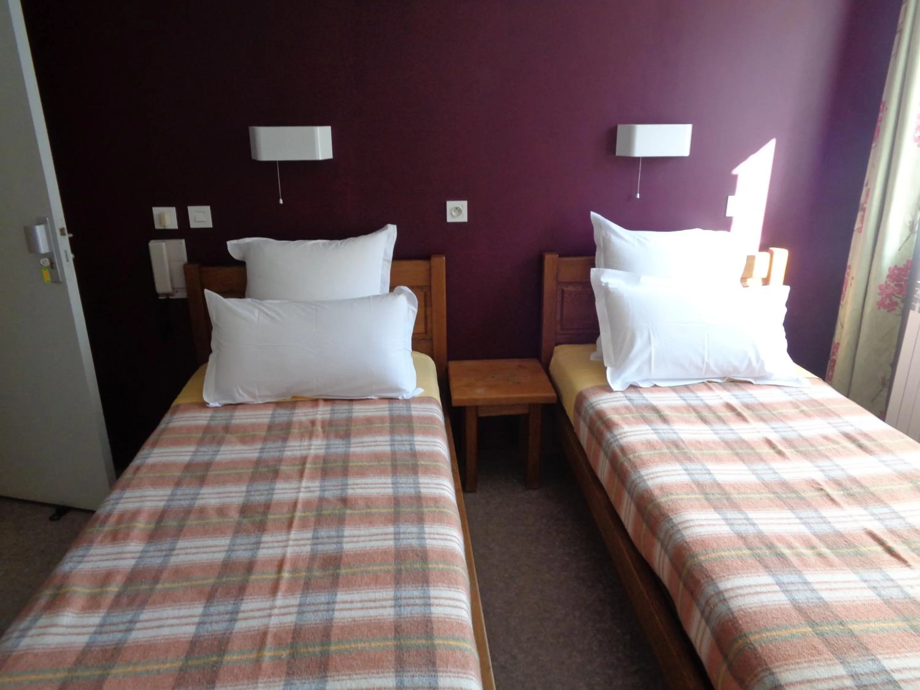 Auberge des genêts d'or