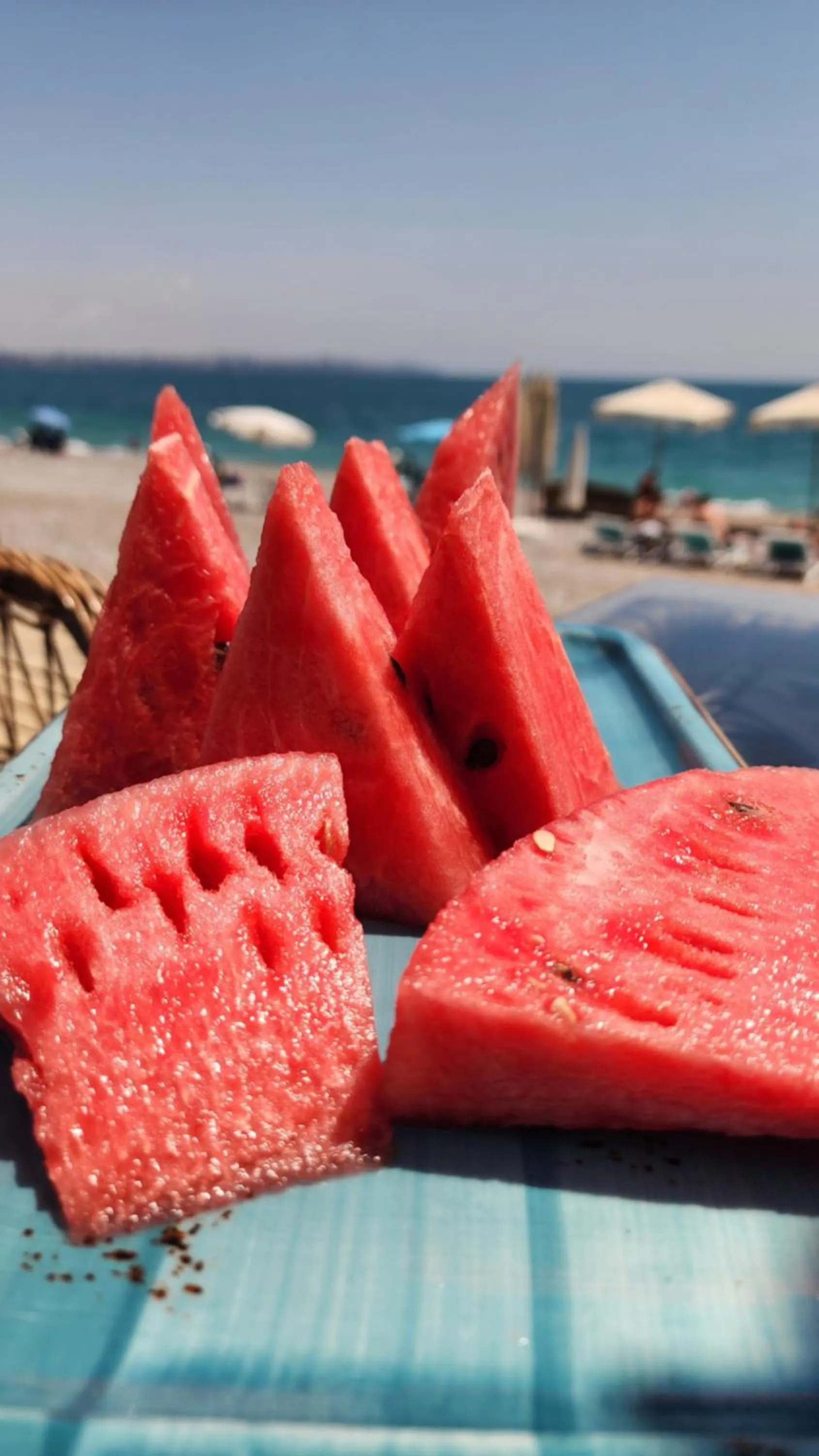 Beach in ANTALYA Konyaaltı Gündüz Otel