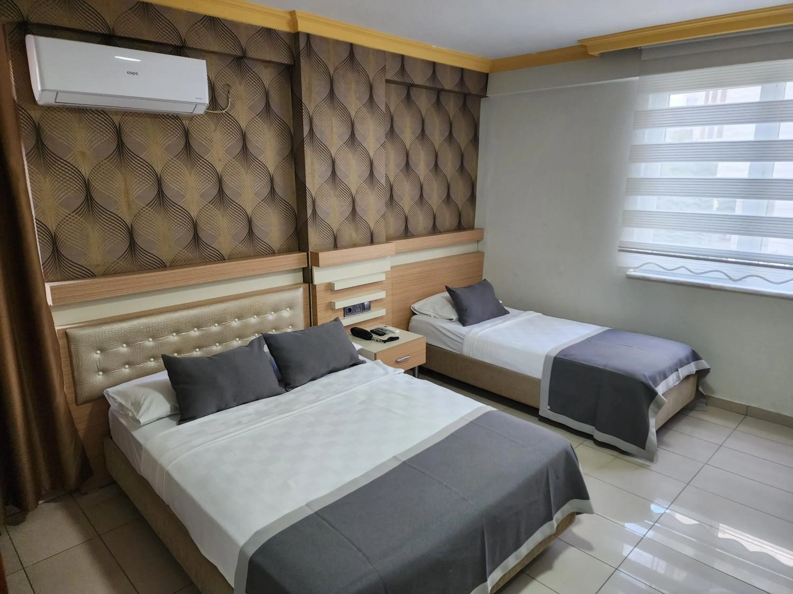 Bed in ANTALYA Konyaaltı Gündüz Otel