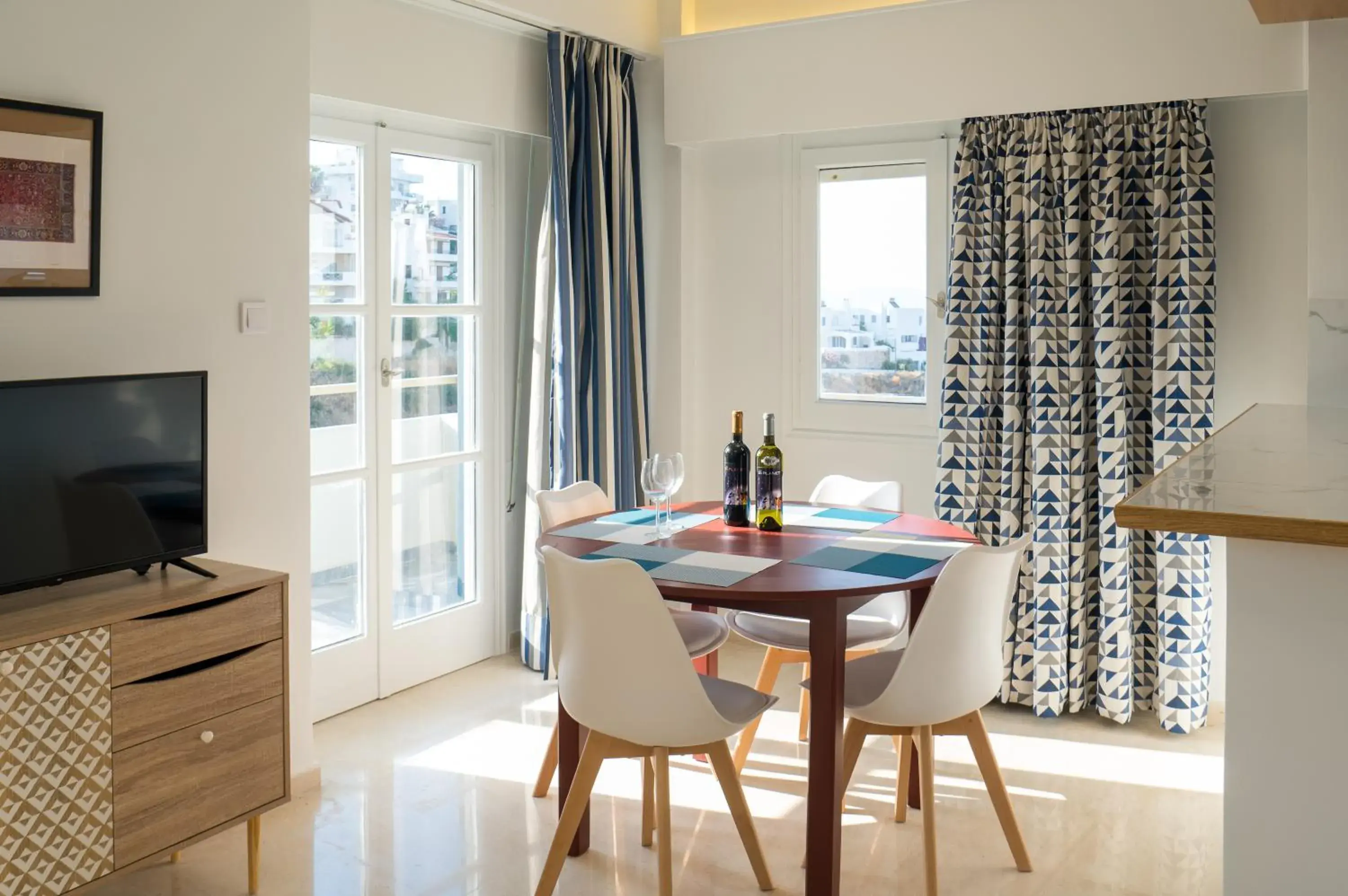 Apartment with Sea View in CHROMA Lodge Rafina Apartment with Sea View in CHROMA Lodge Rafina