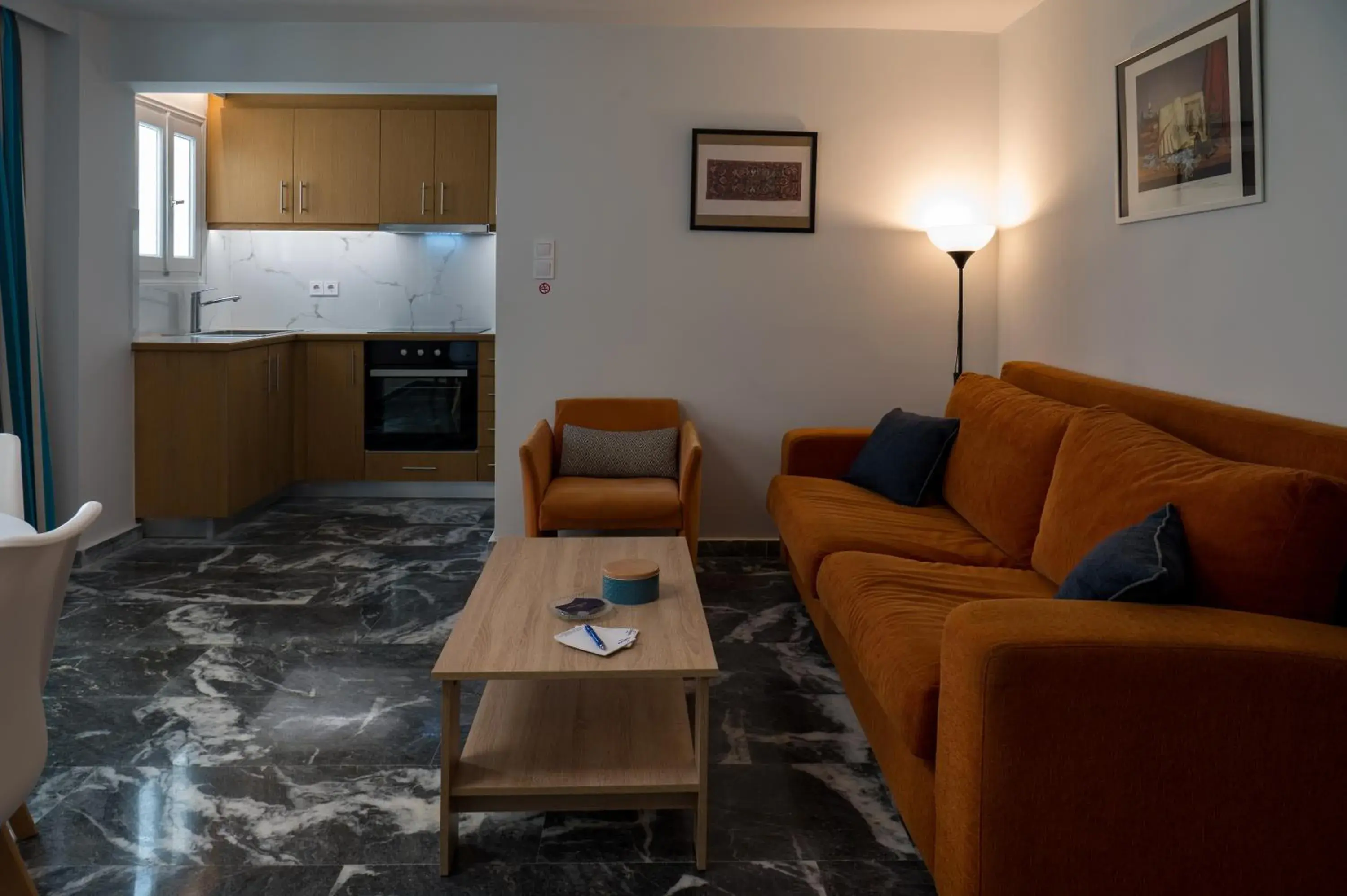 Apartment - Ground Floor in CHROMA Lodge Rafina Apartment - Ground Floor in CHROMA Lodge Rafina