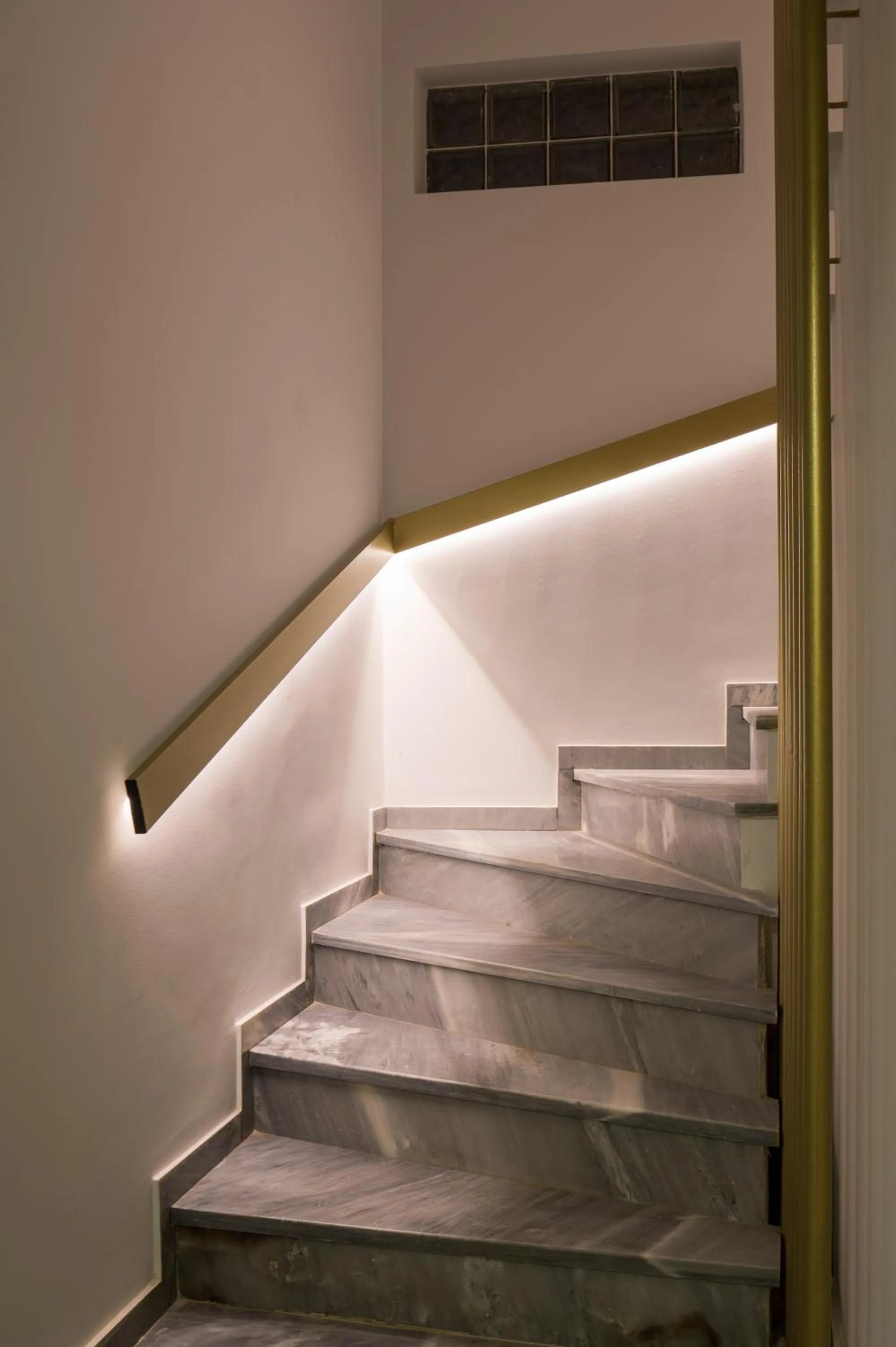 Property building in CHROMA Lodge Rafina