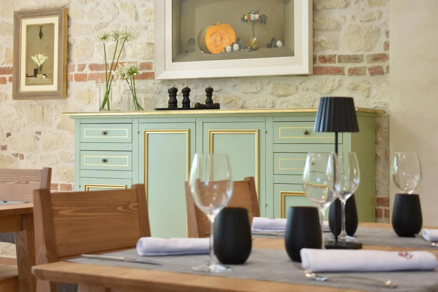 Restaurant/places to eat in Tenuta Micoli