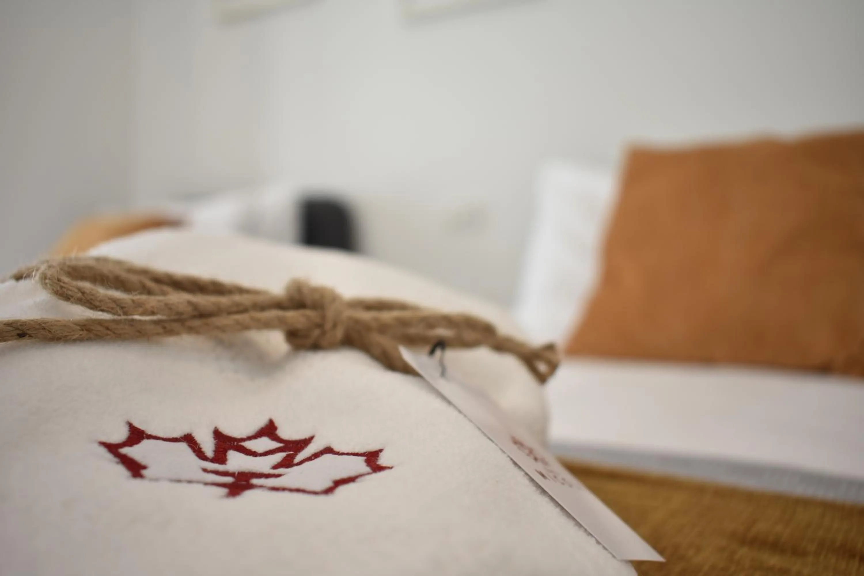 Property logo or sign, Bed in Tenuta Micoli