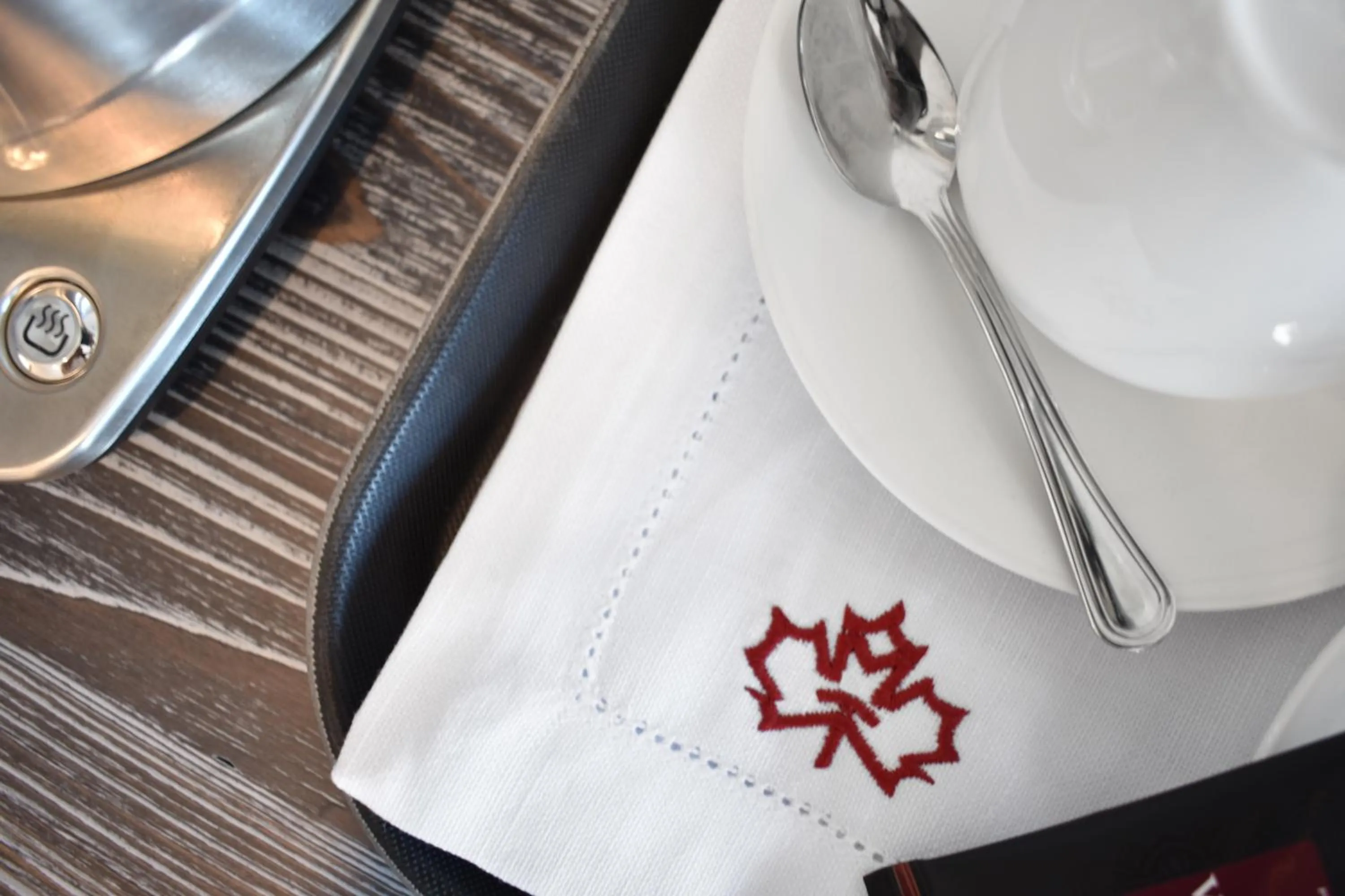 Coffee/tea facilities in Tenuta Micoli