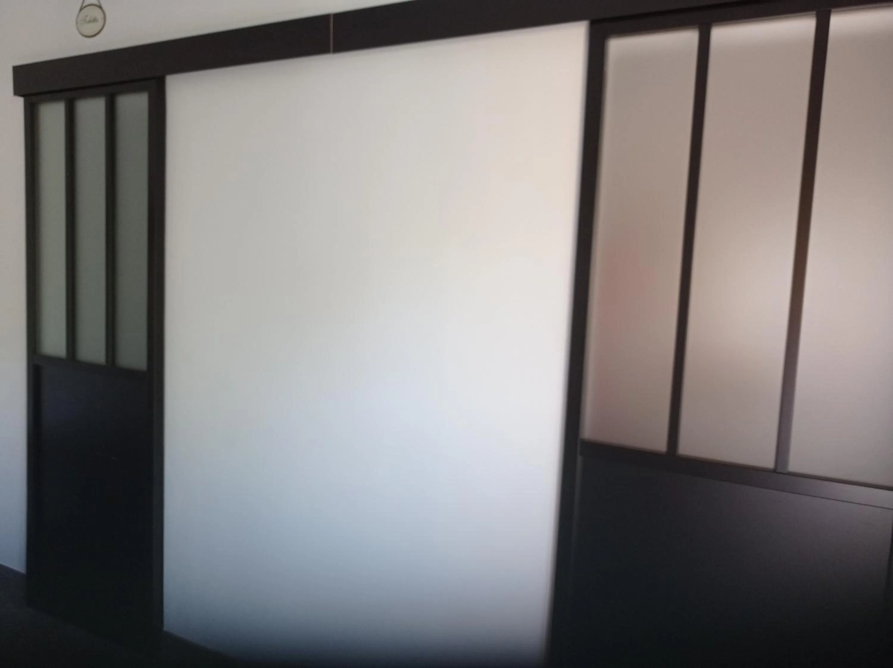 les chambres du pont des chèvres