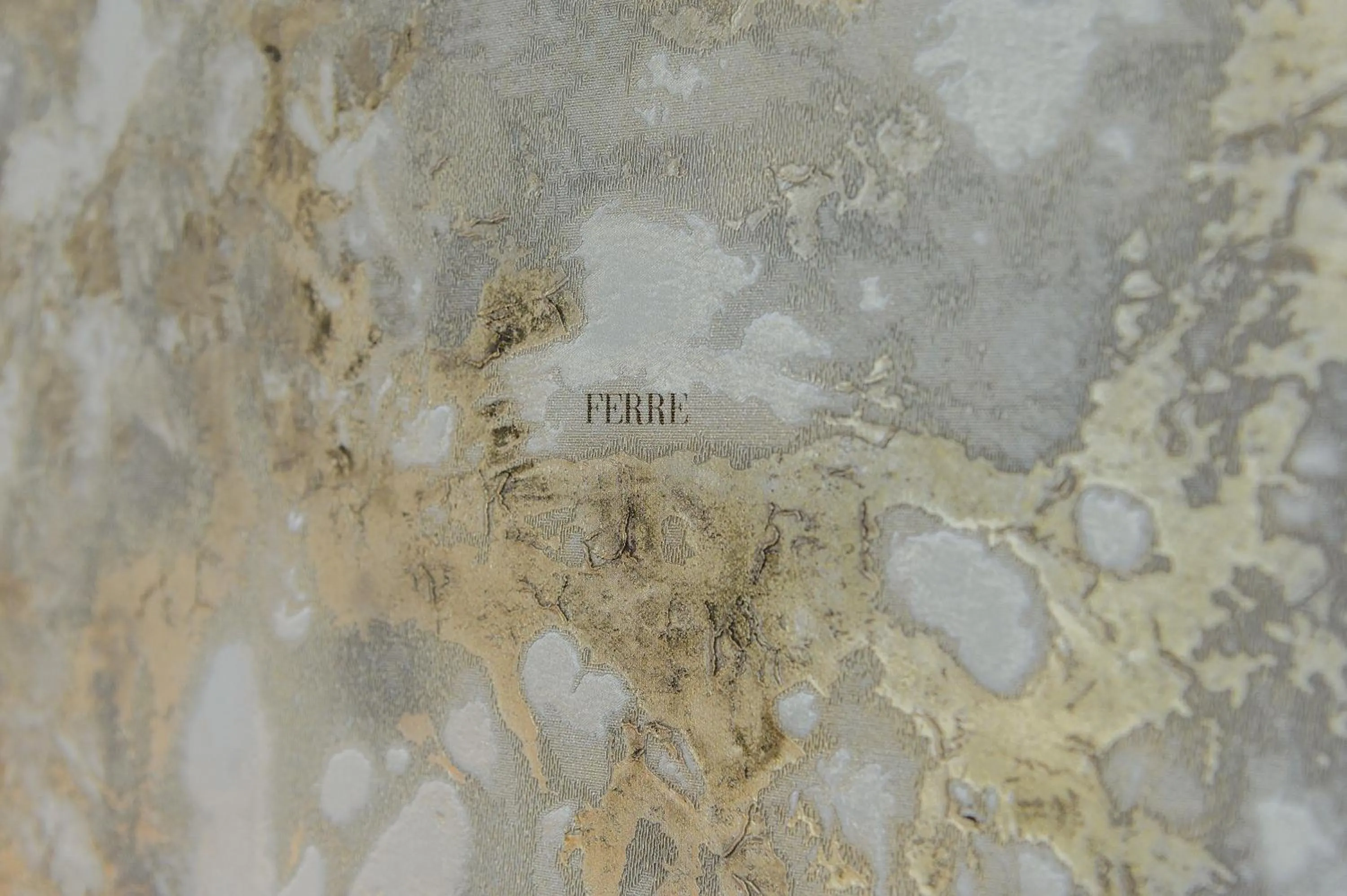 Decorative detail in Chic Boutique Hotel Vlore