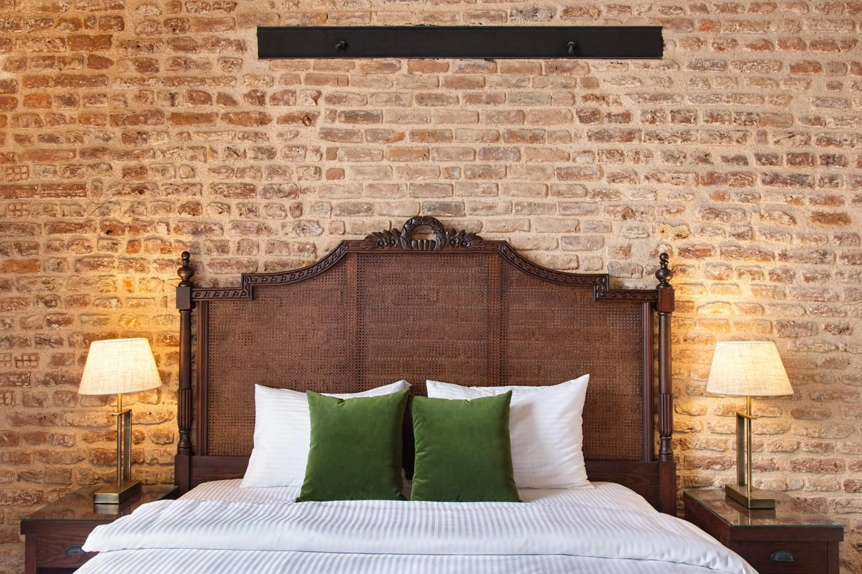 Photo of the whole room, Bed in Mest Hotel Istanbul Sirkeci