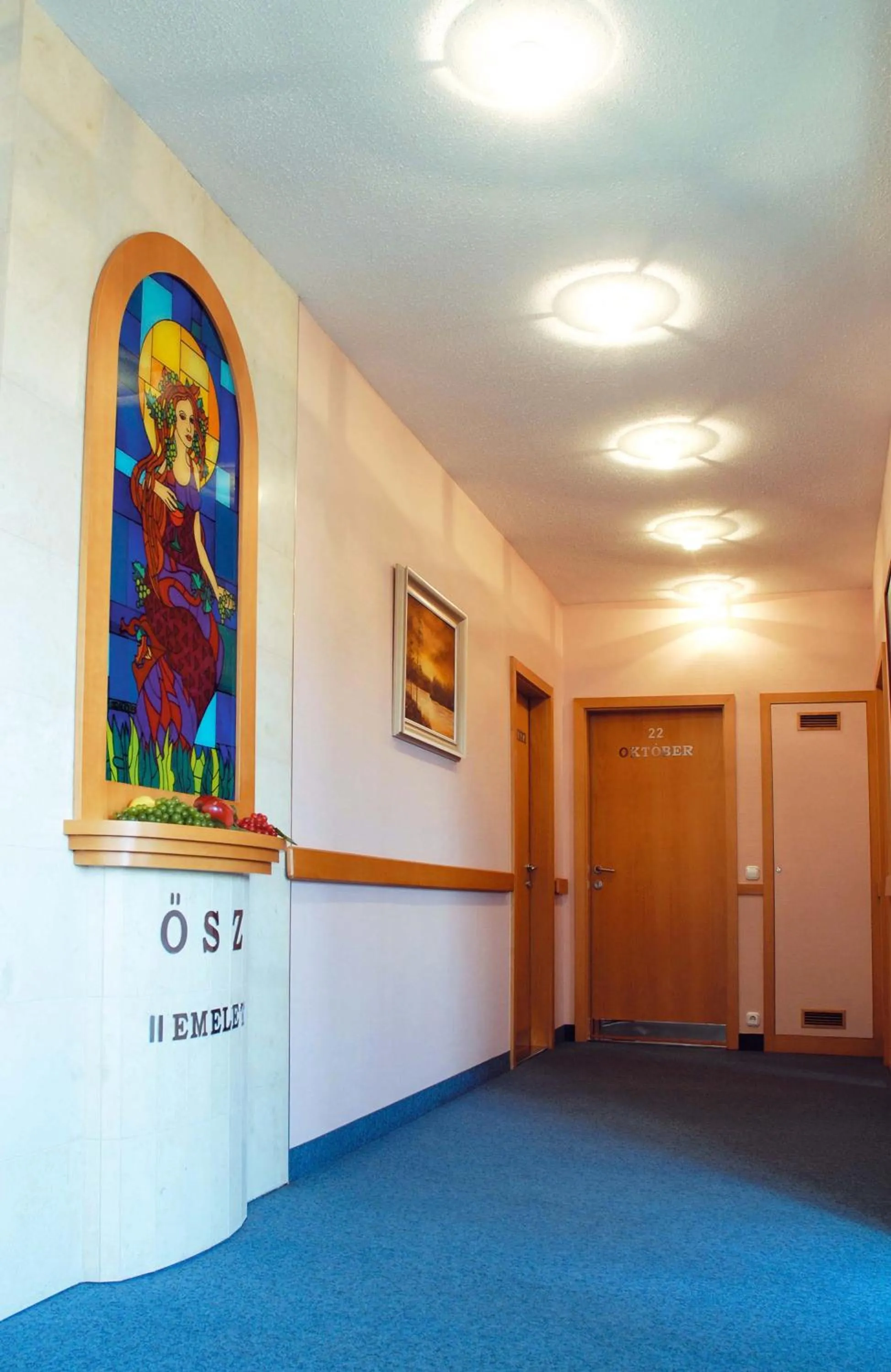 Hozam Wellness és Apartman