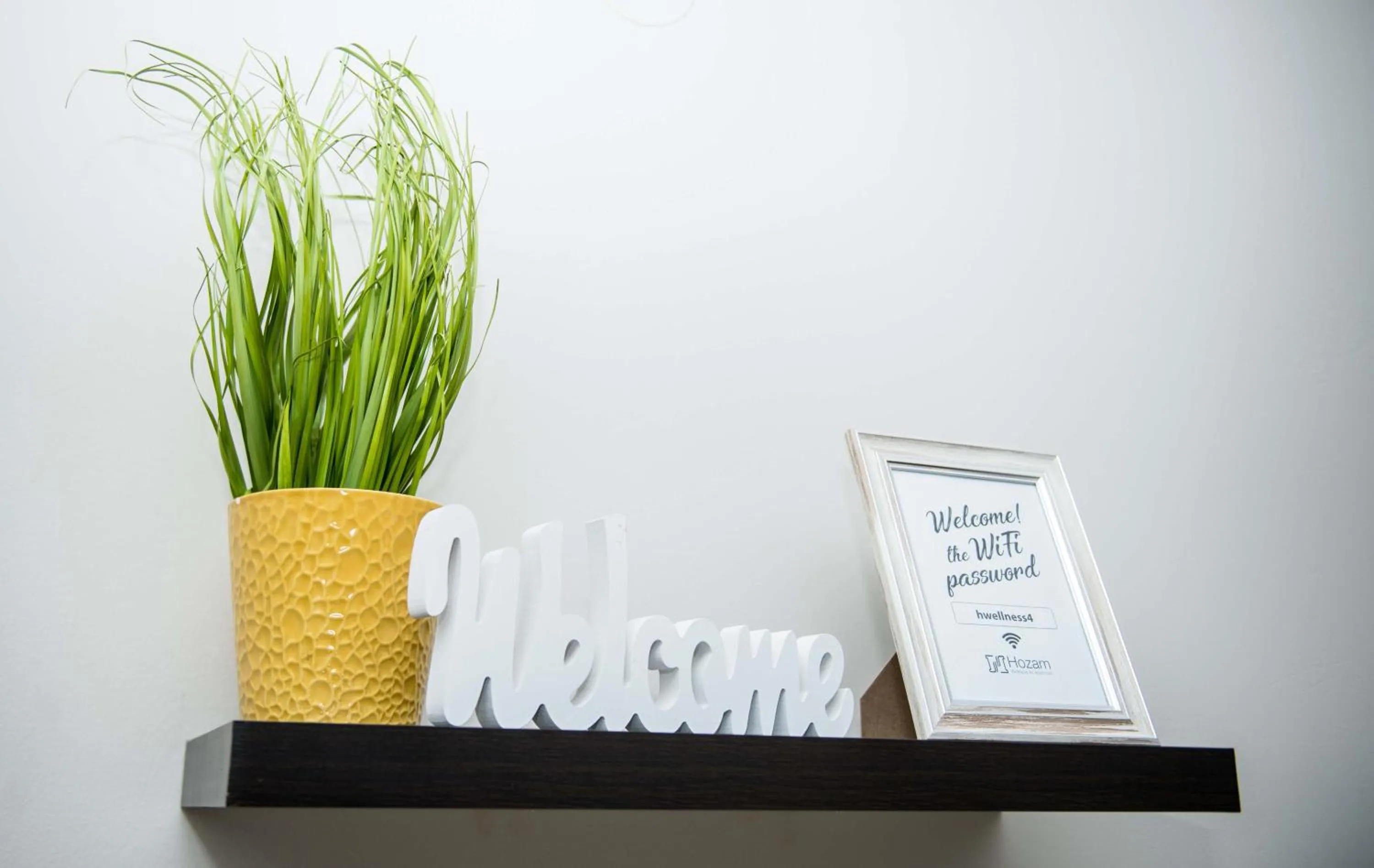 Hozam Wellness és Apartman