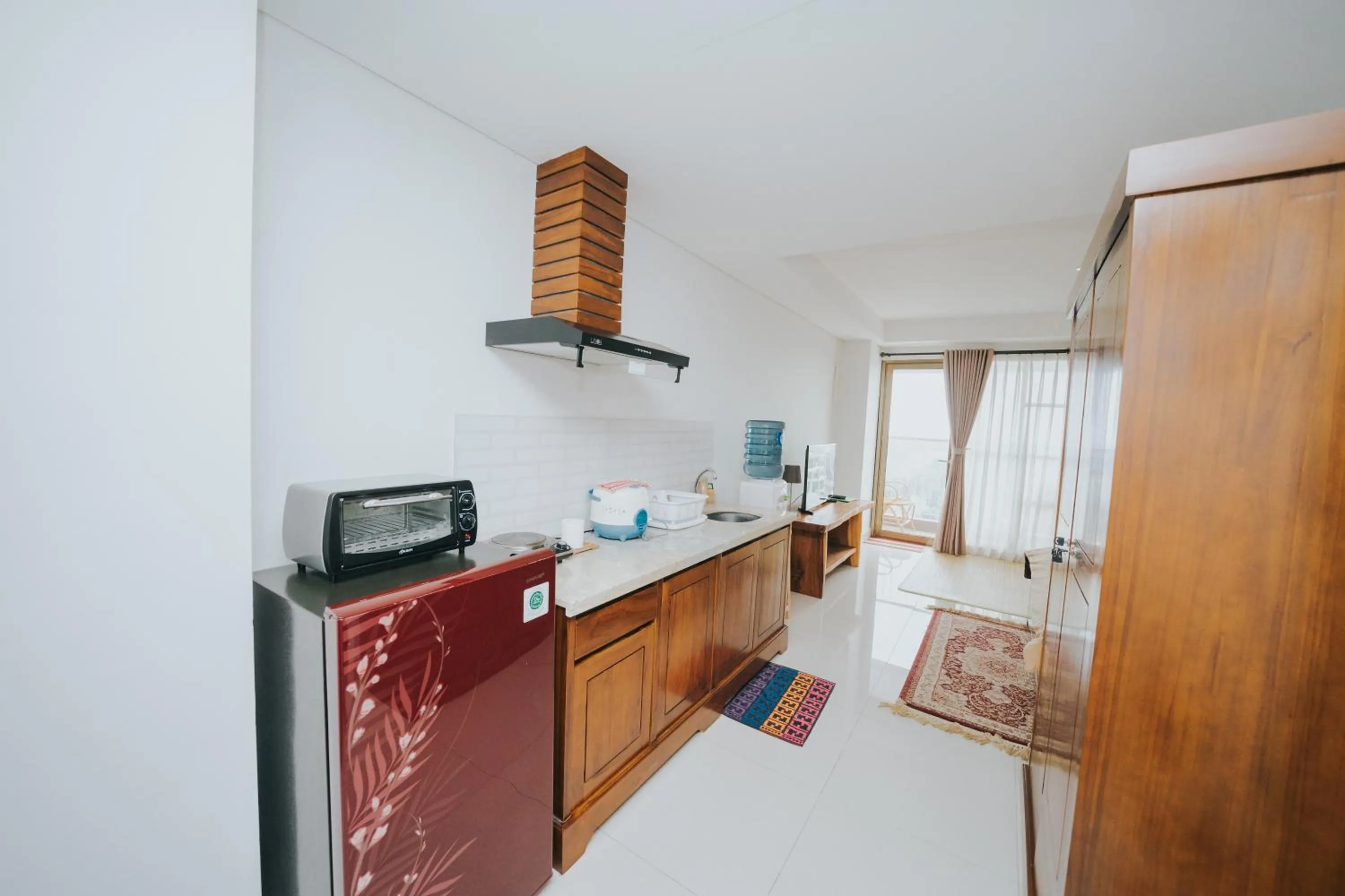 Apartemen Tera Residence