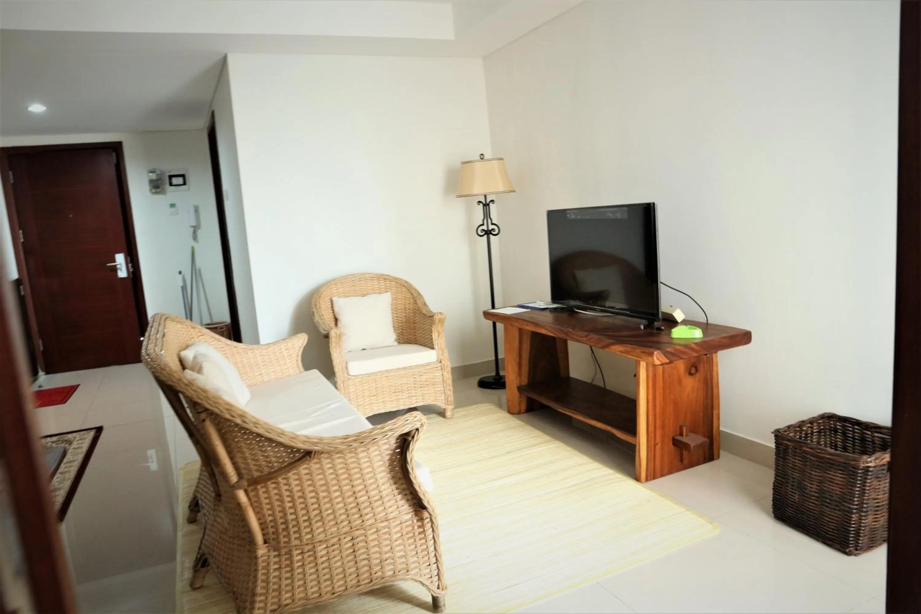 Apartemen Tera Residence