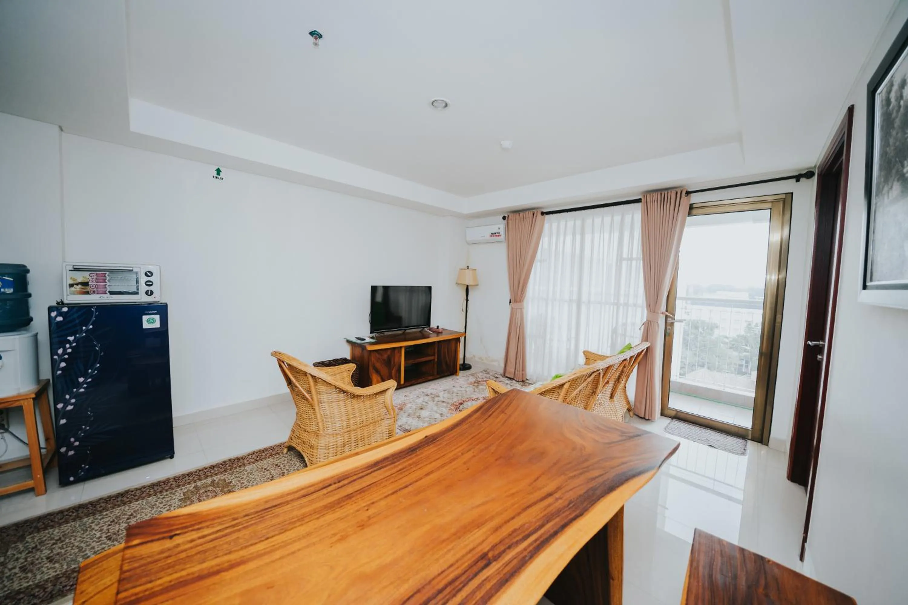 Apartemen Tera Residence