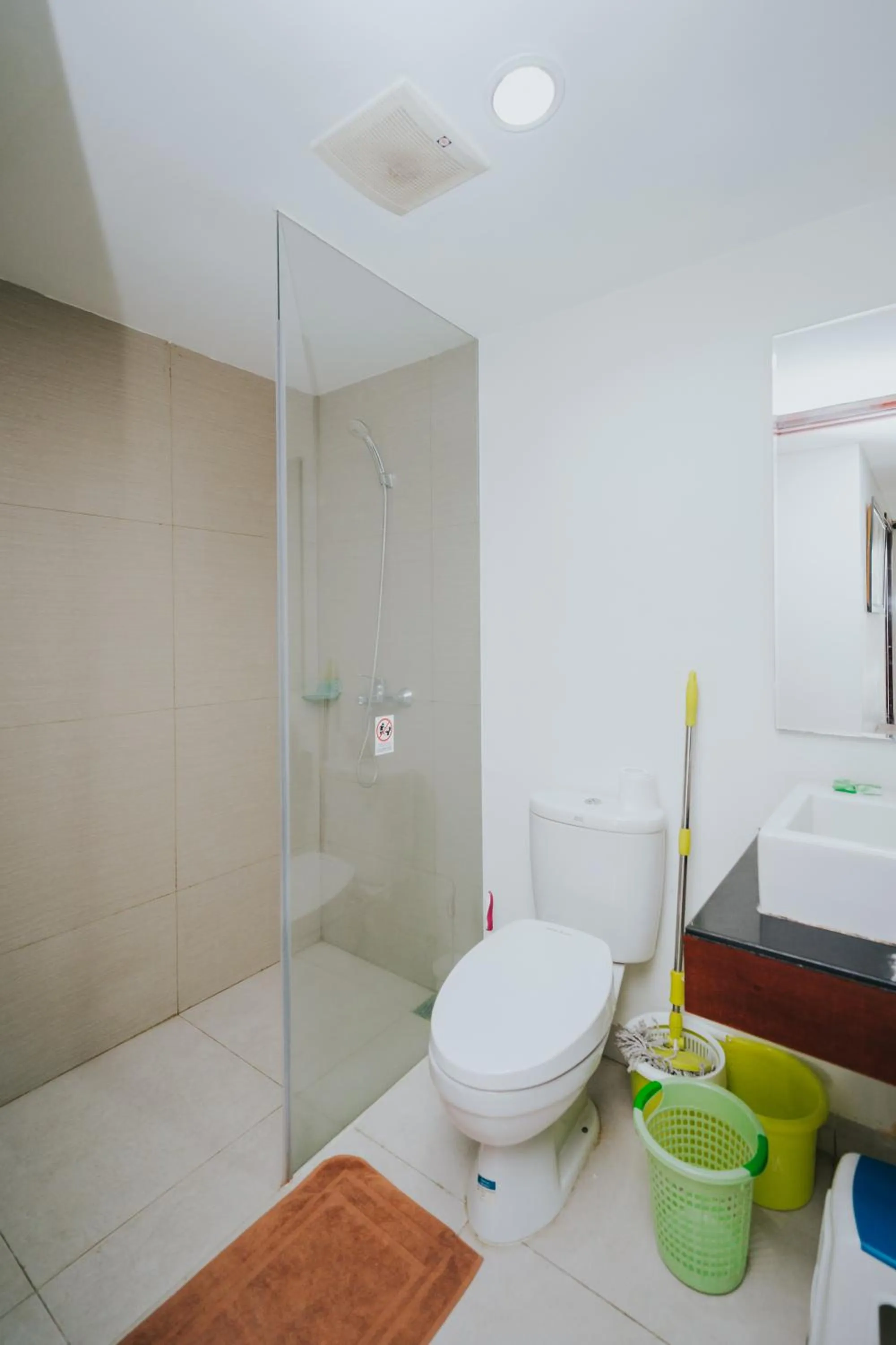 Apartemen Tera Residence