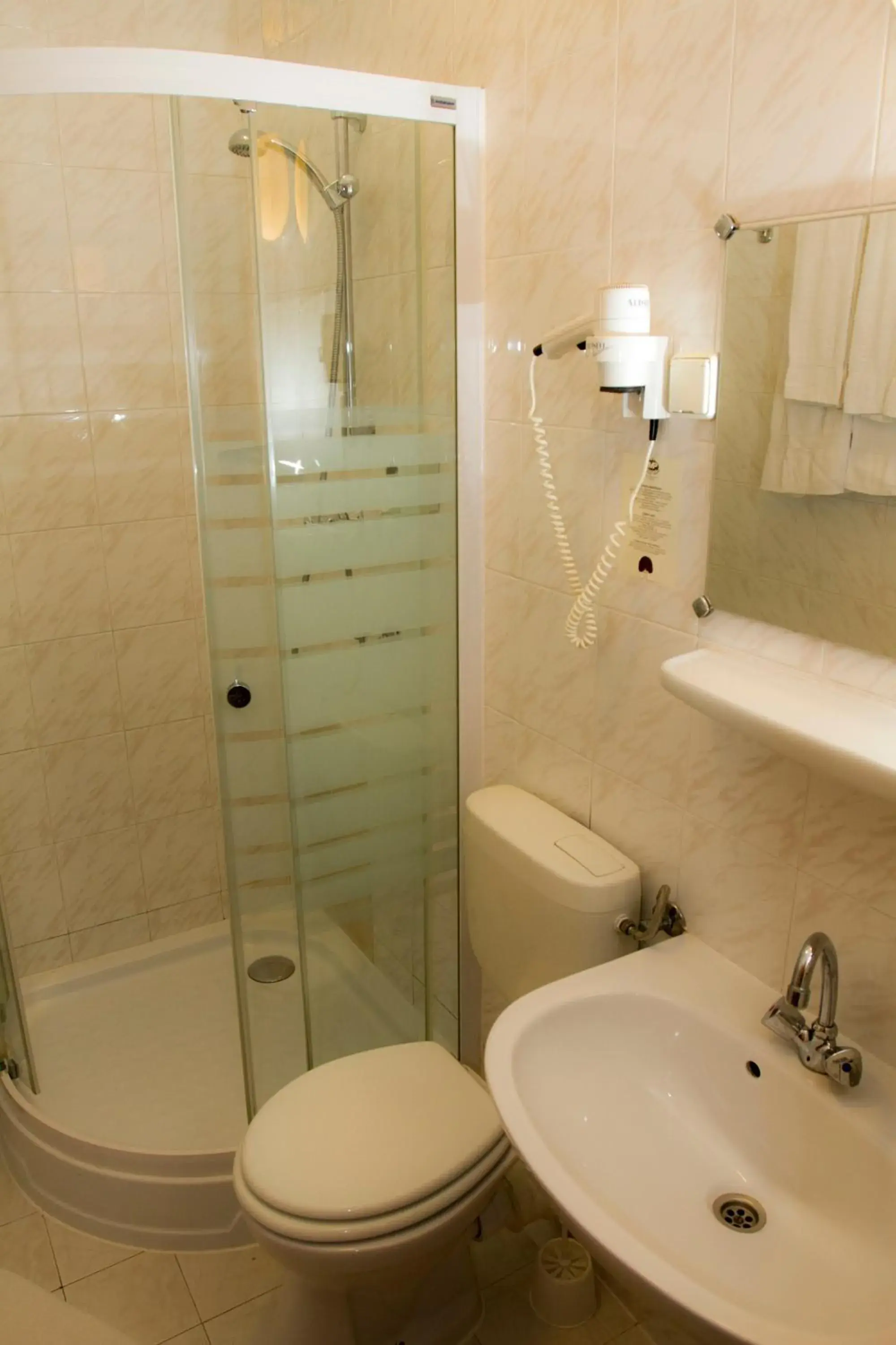 Superior Double or Twin Room in Hotel Molnár Superior Double or Twin Room in Hotel Molnár