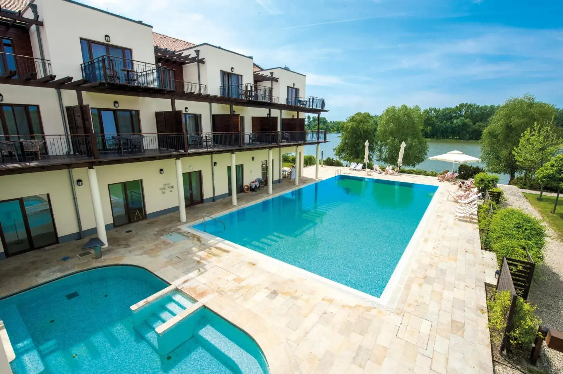 Tisza Balneum Hotel Tisza Balneum Hotel
