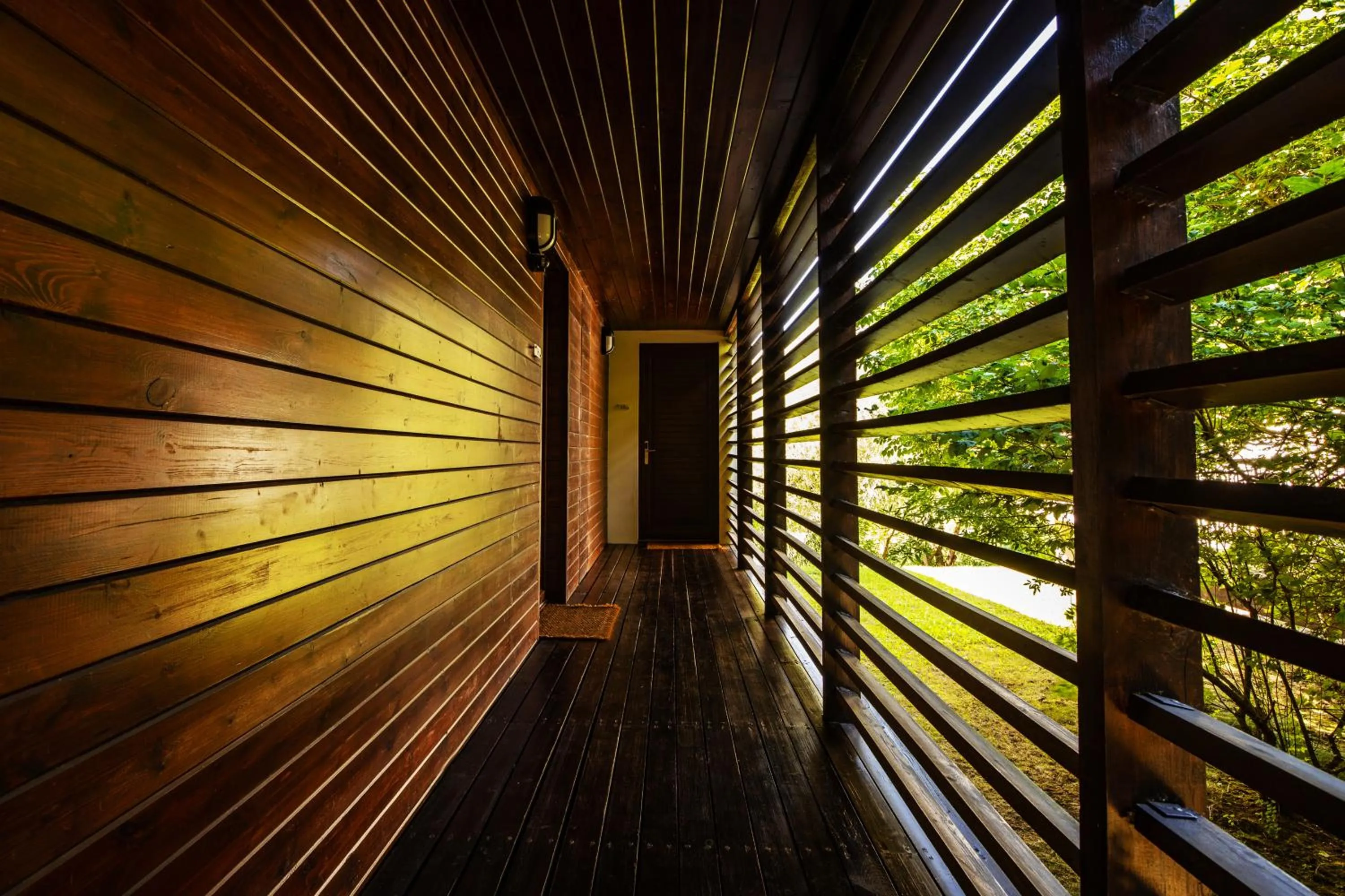 Facade/entrance in Tisza Balneum Hotel